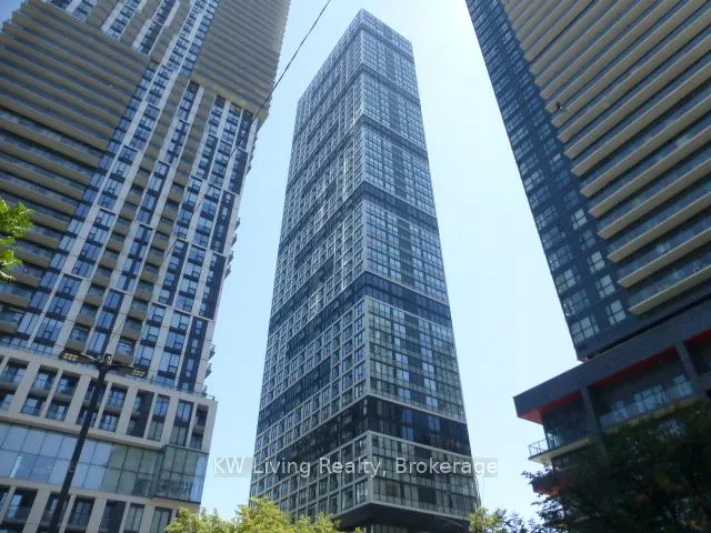 181 Dundas Street E, #1601