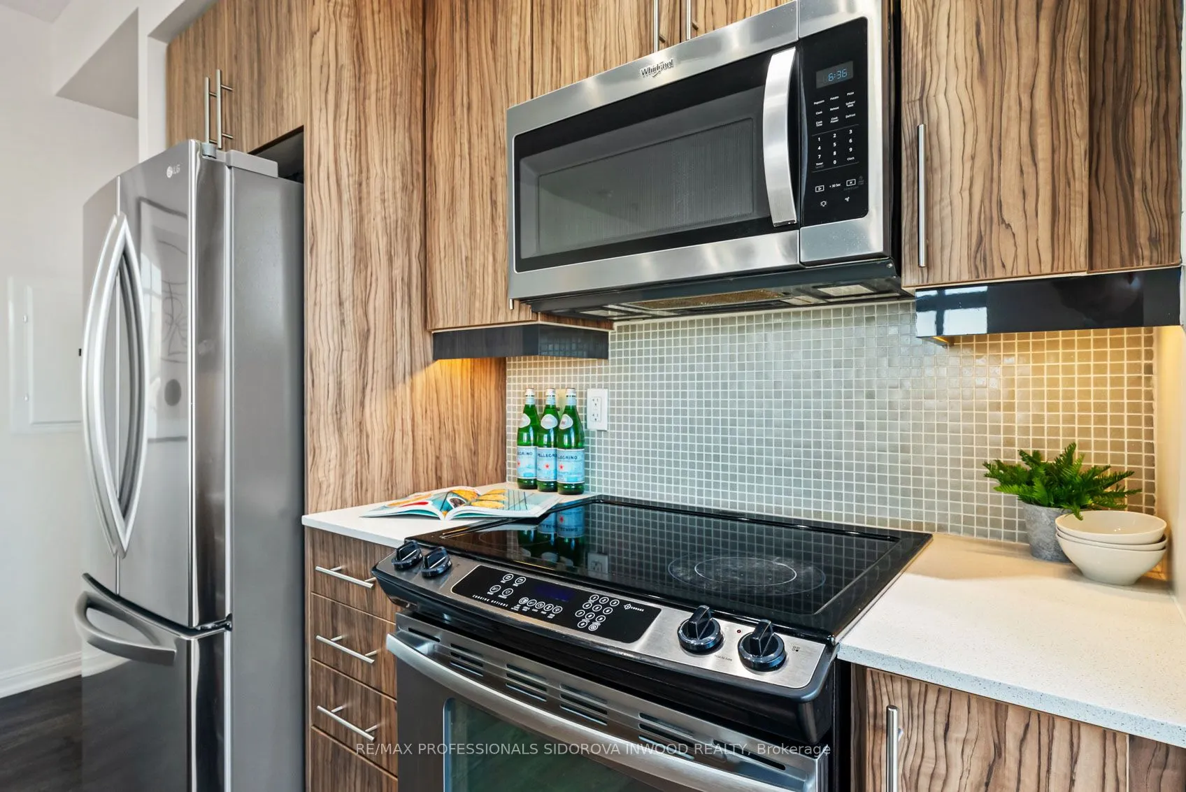 85 East Liberty Street, #1606
