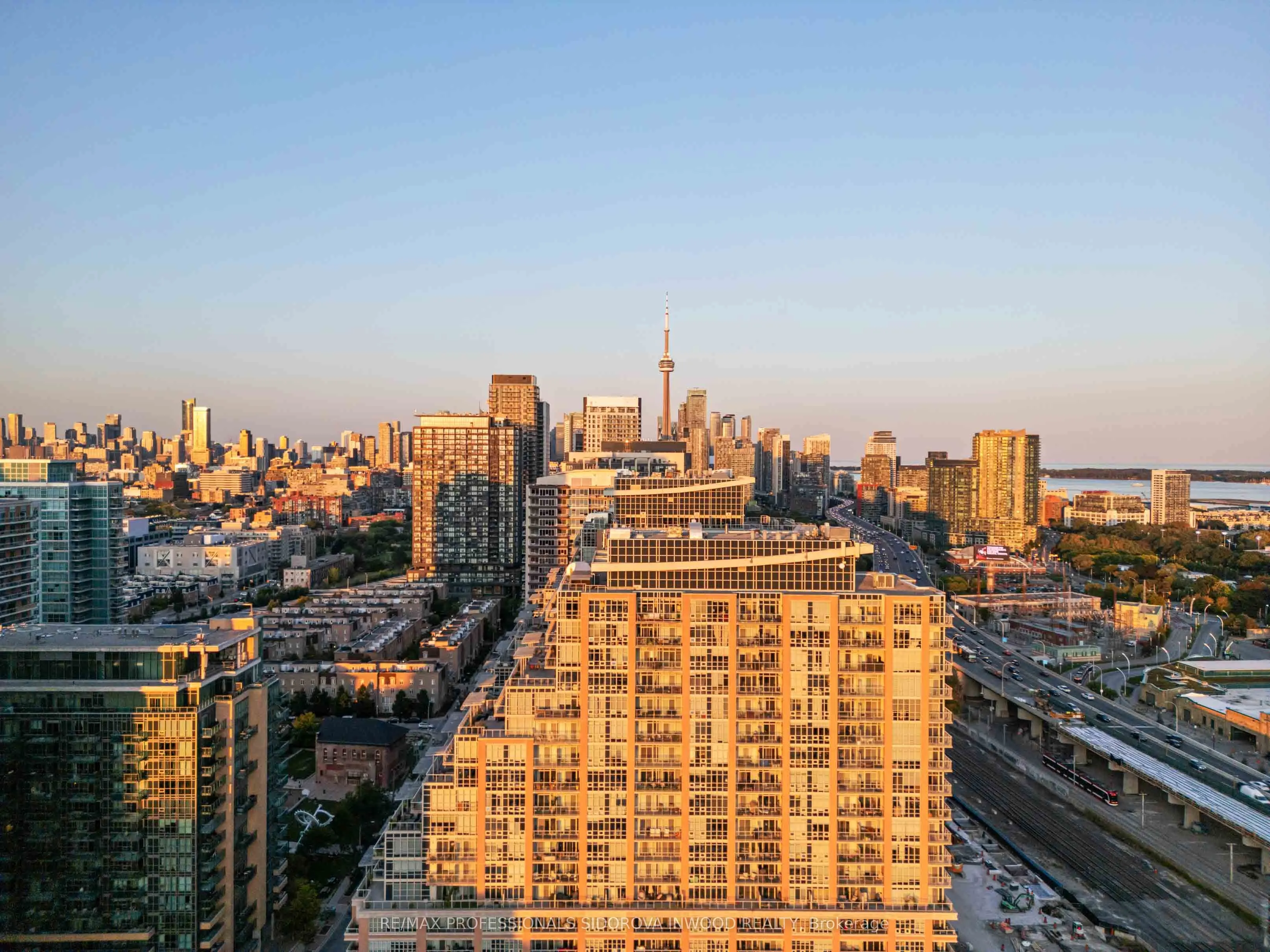 85 East Liberty Street, #1606