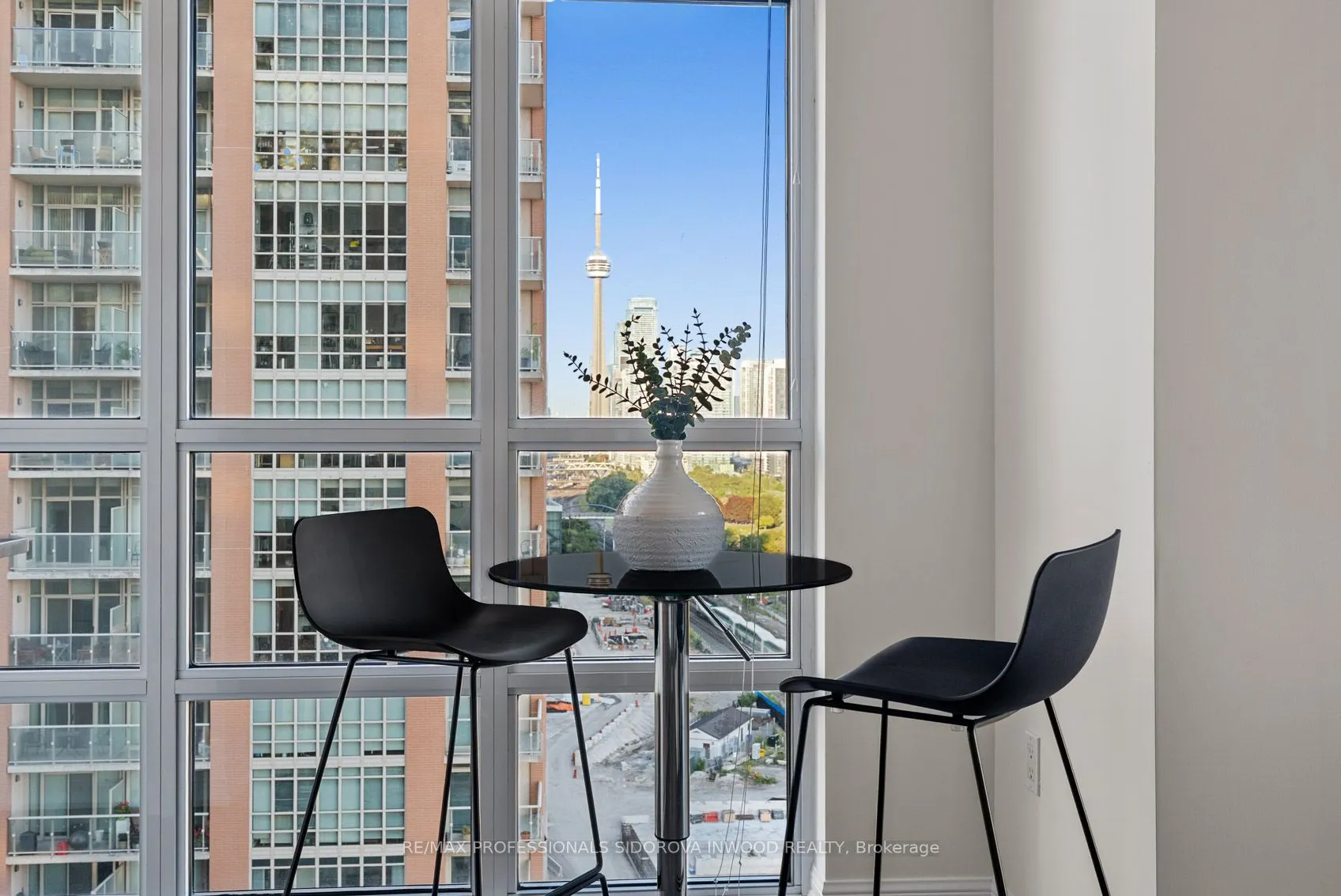 85 East Liberty Street, #1606