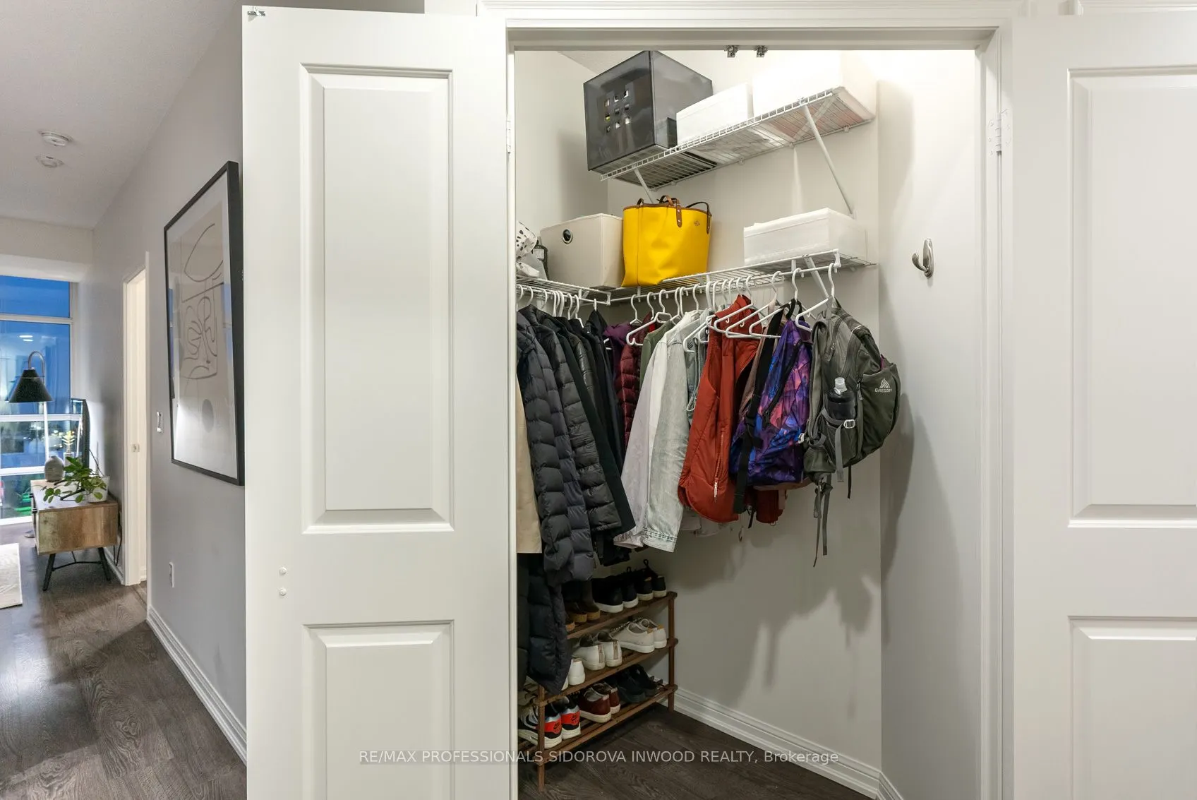 85 East Liberty Street, #1606