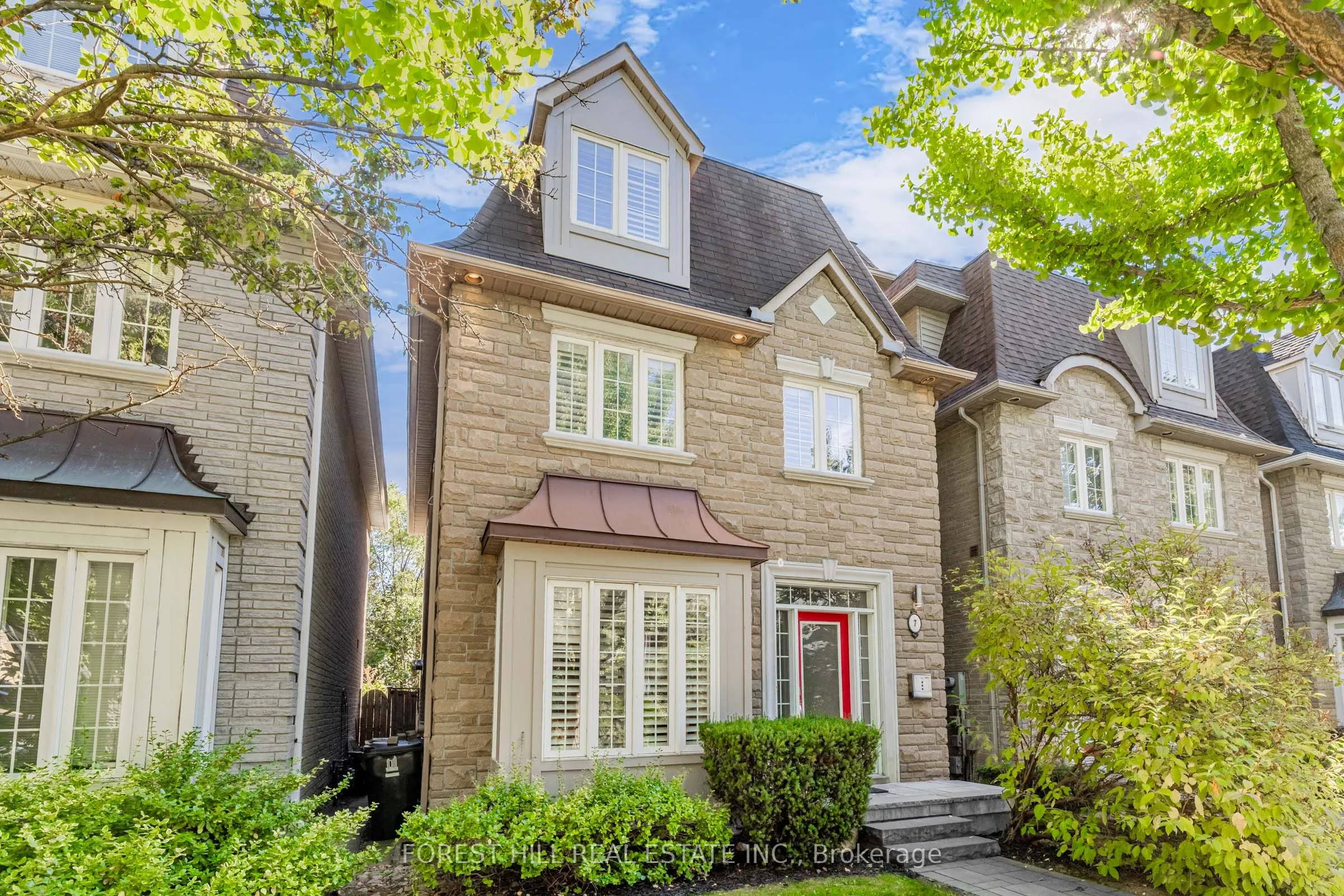 7 Granlea Road