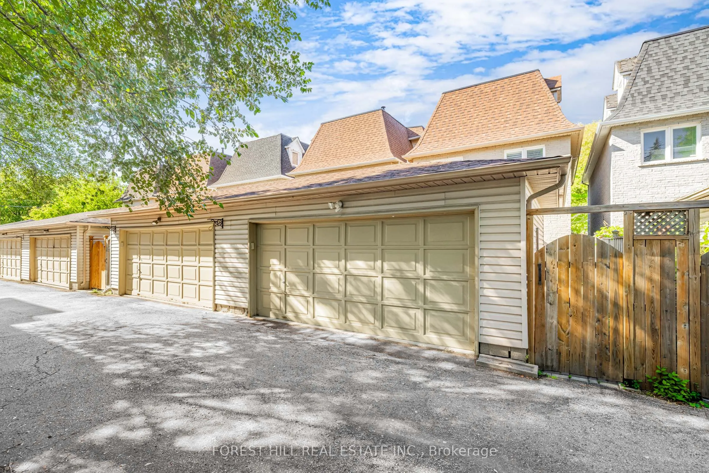 7 Granlea Road