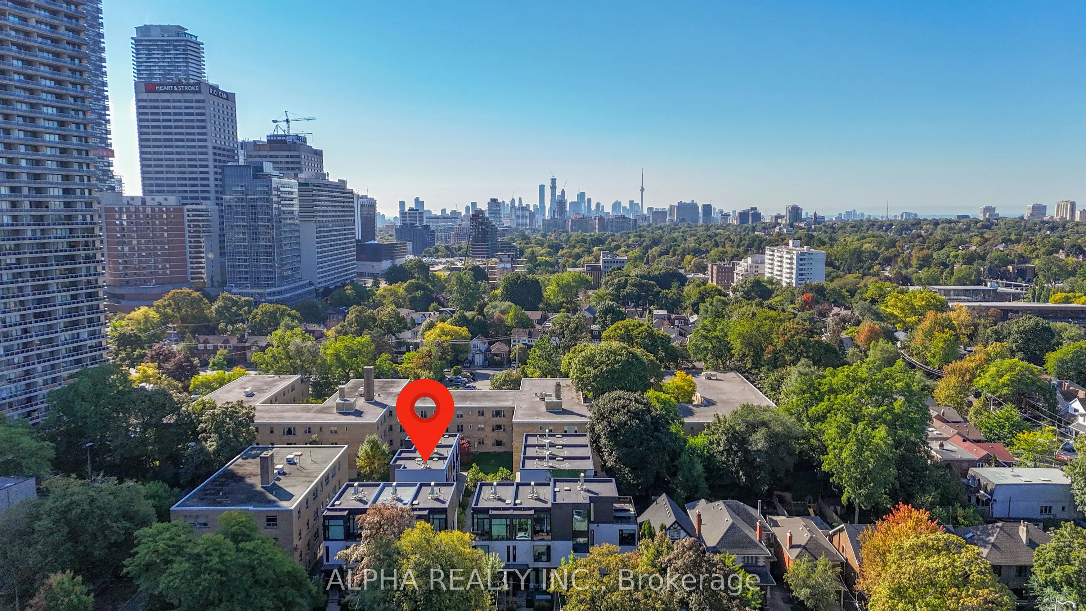 123A Roselawn Avenue