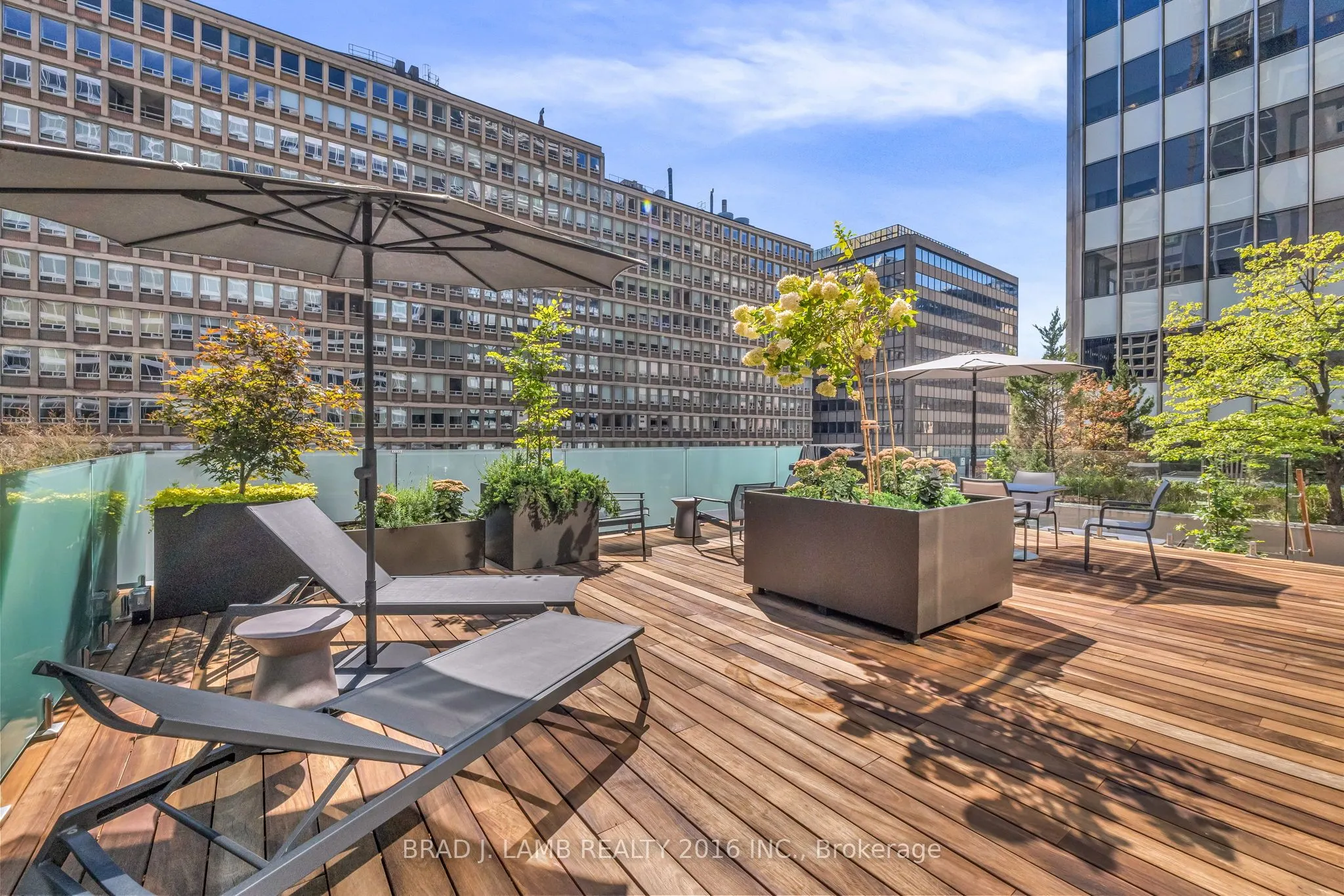 110 Bloor Street W, #1802