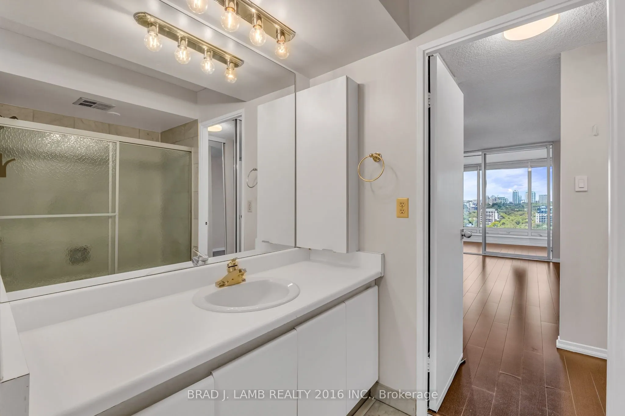 110 Bloor Street W, #1802