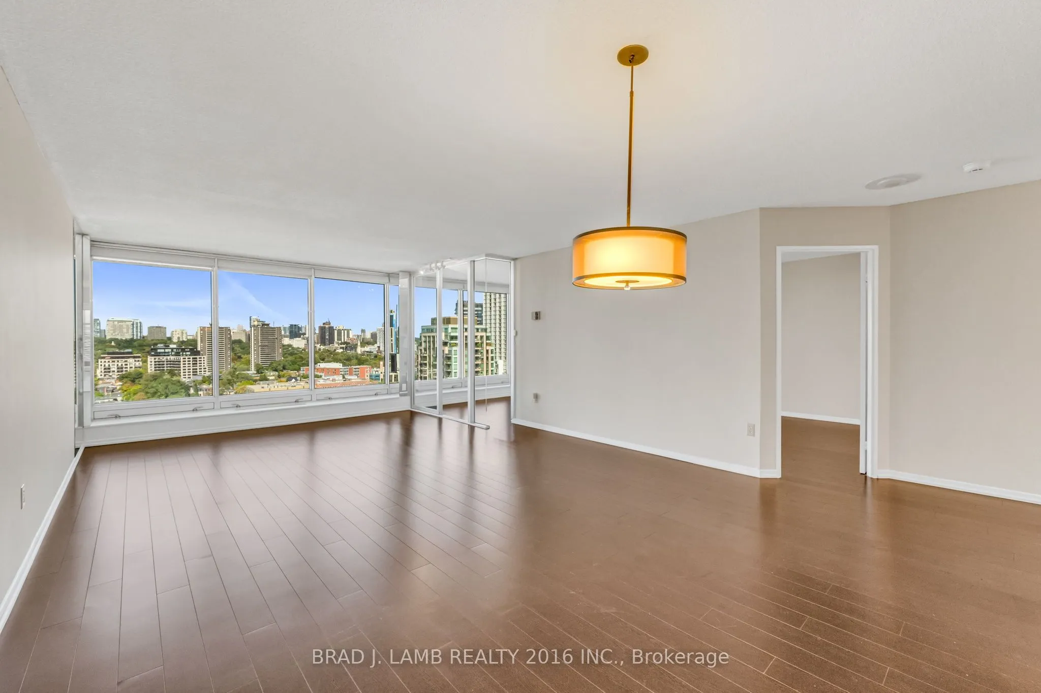 110 Bloor Street W, #1802