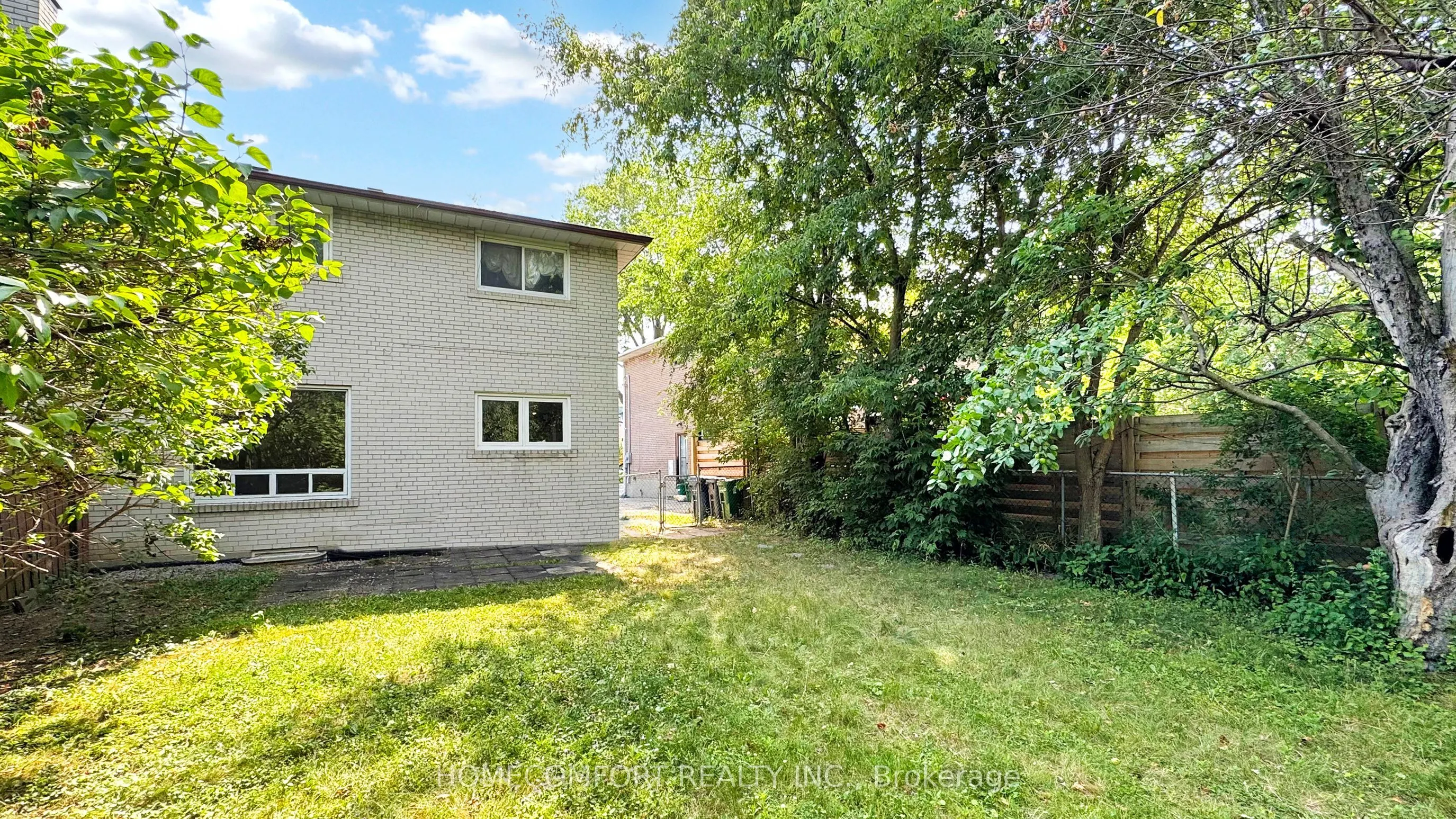 288 Woodsworth Road