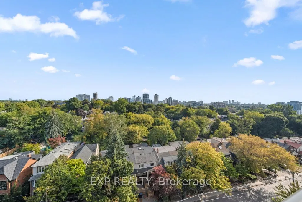 11 Lillian Street, #803