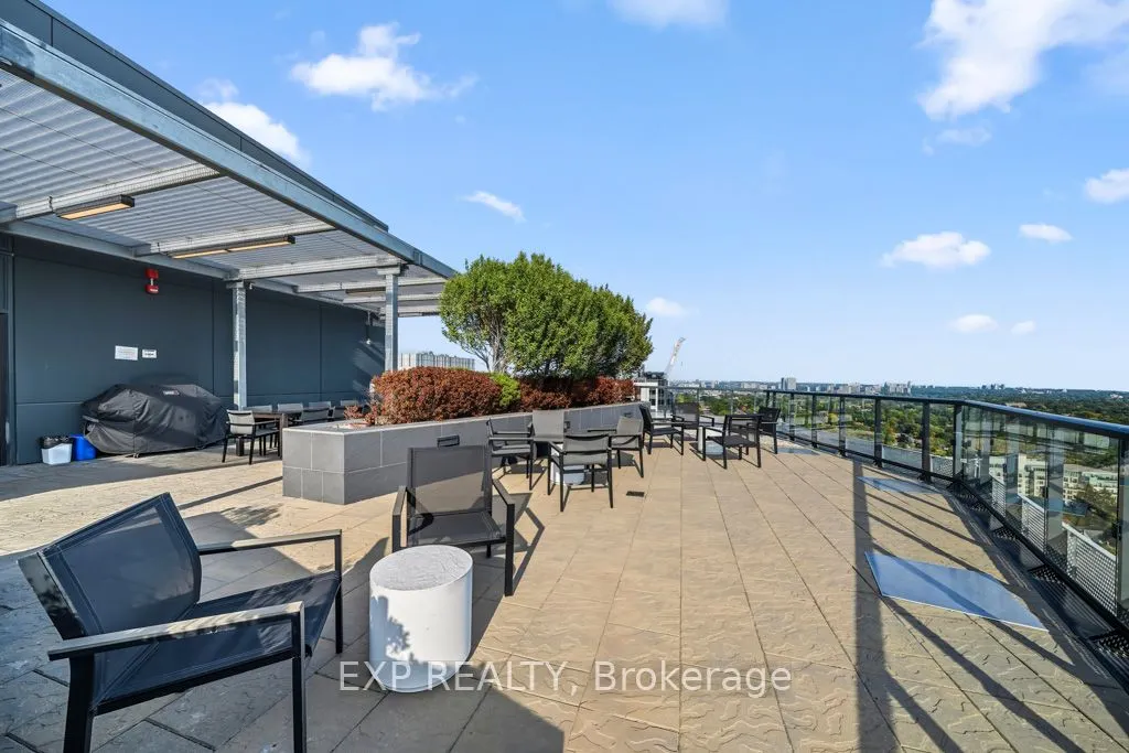 11 Lillian Street, #803