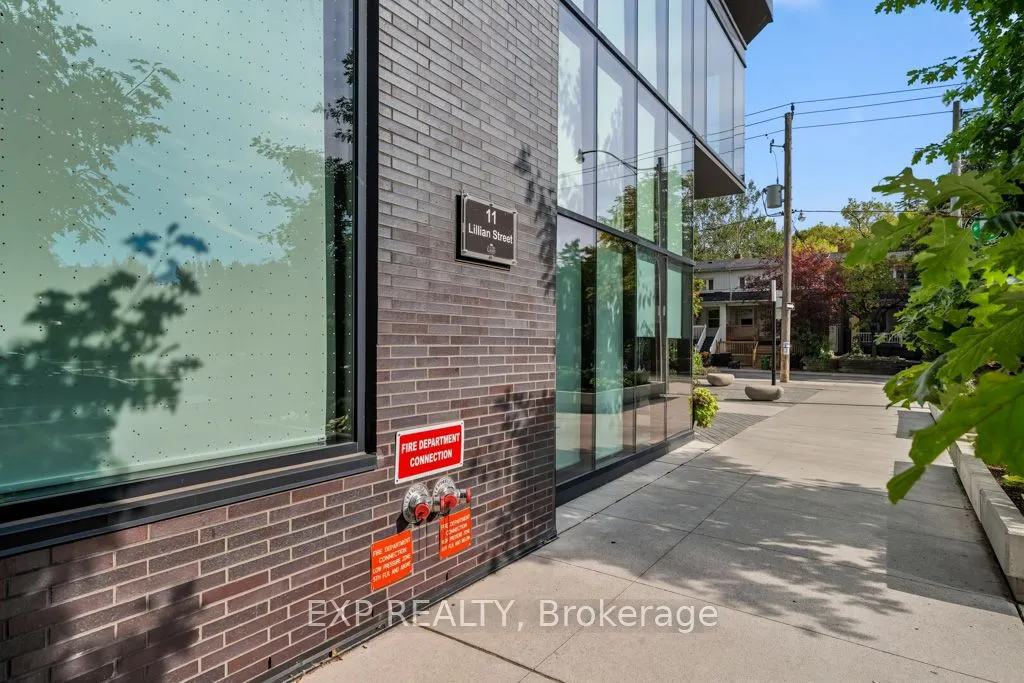 11 Lillian Street, #803