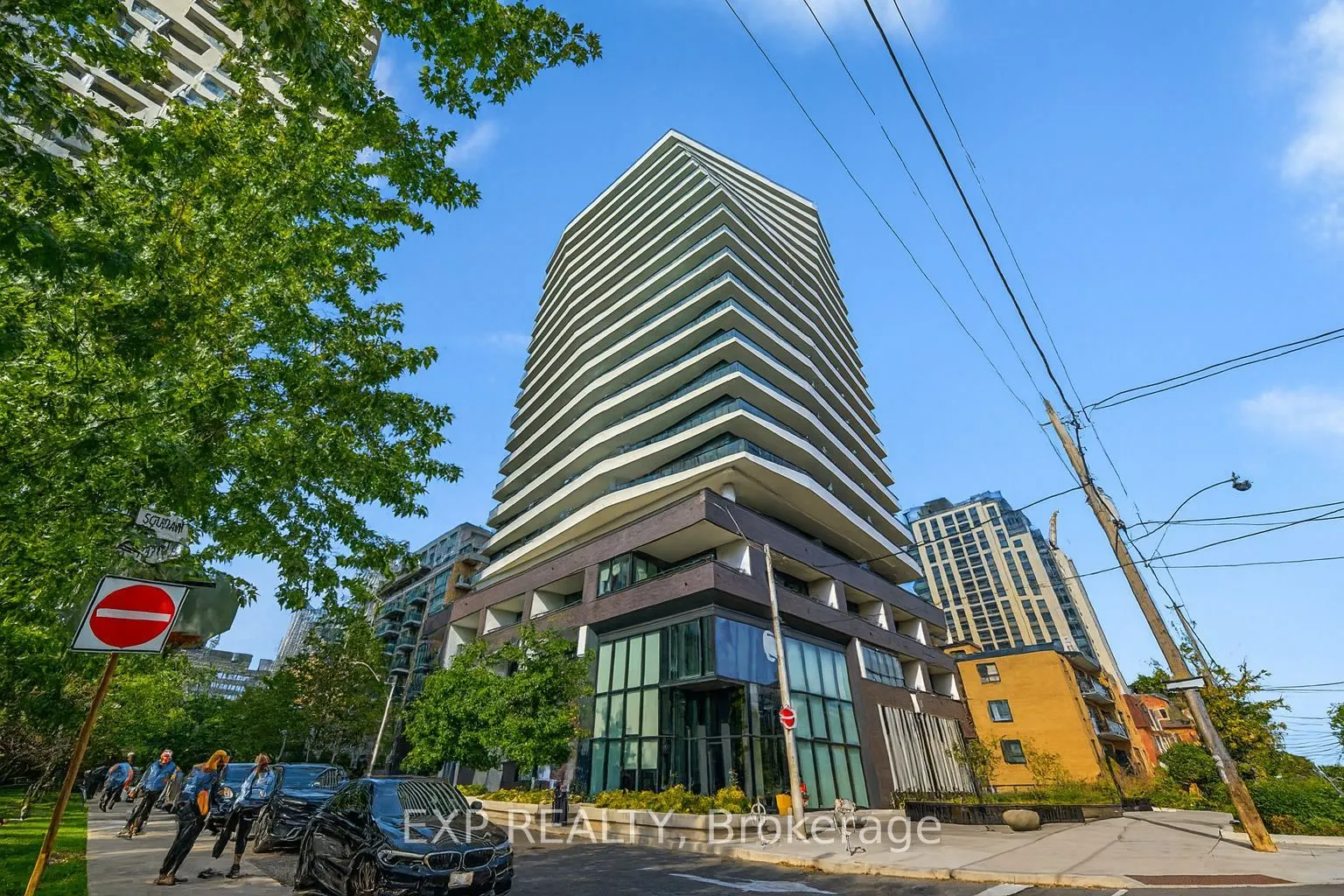 11 Lillian Street, #803