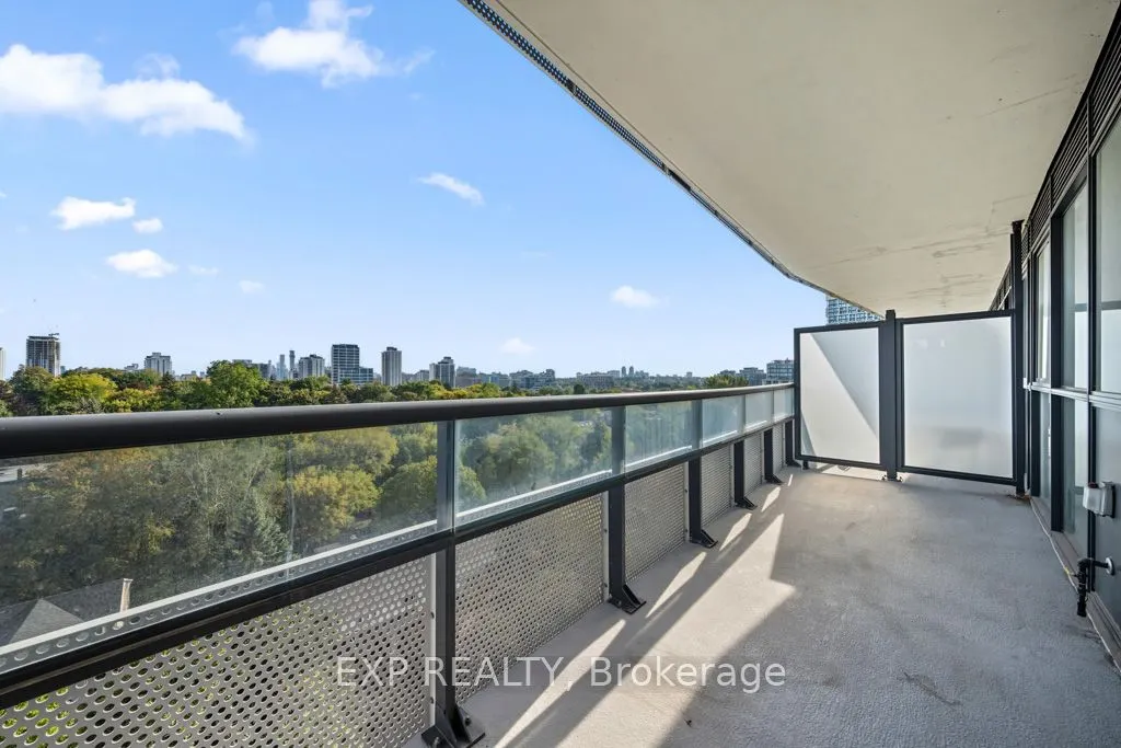 11 Lillian Street, #803