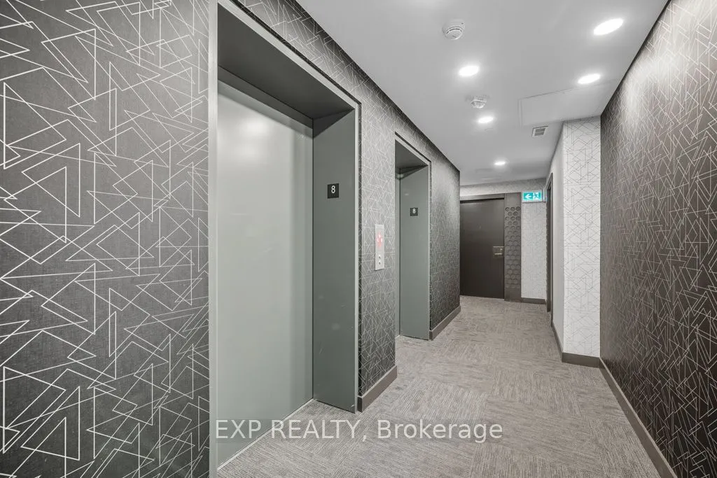 11 Lillian Street, #803