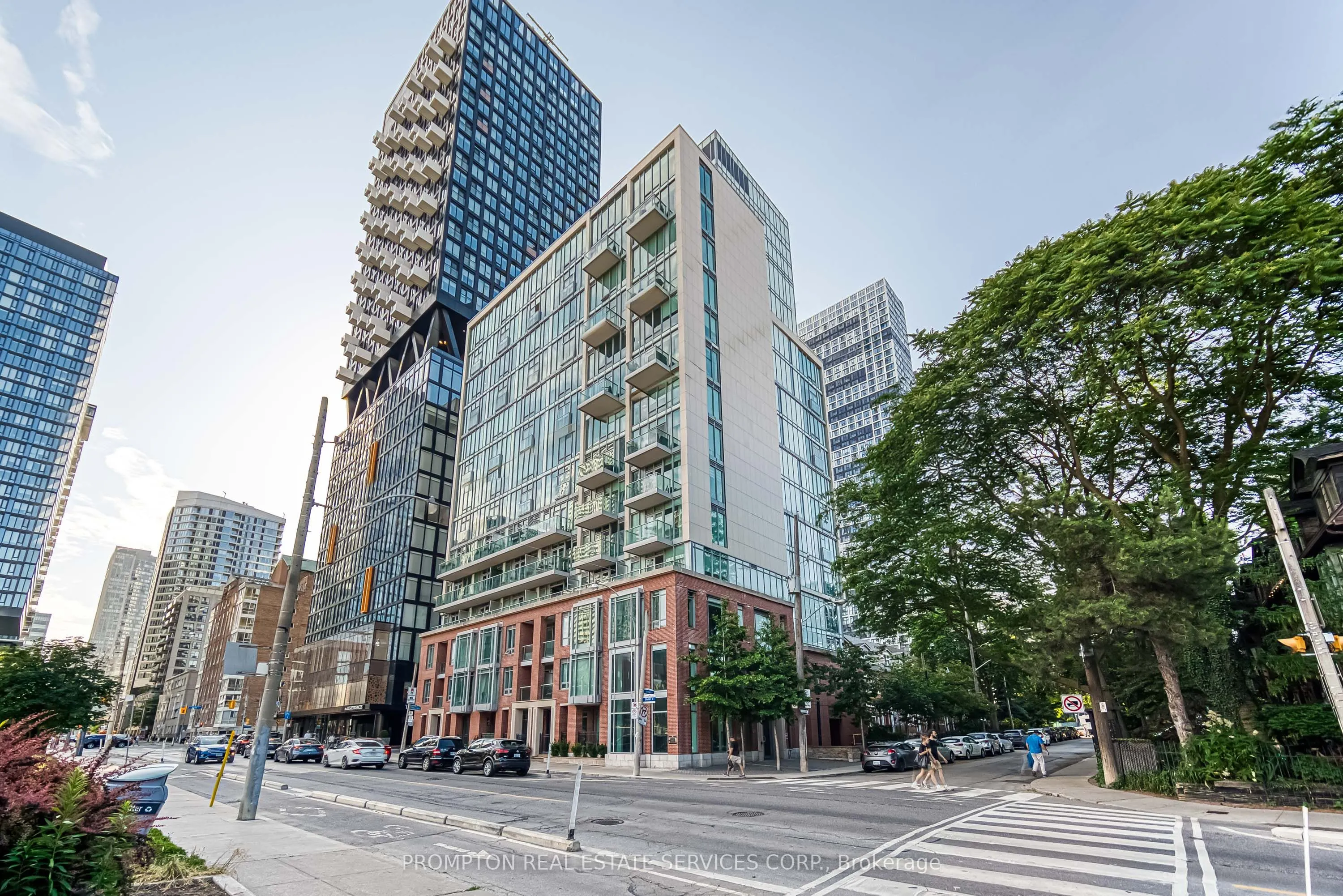 220 George Street, #1105
