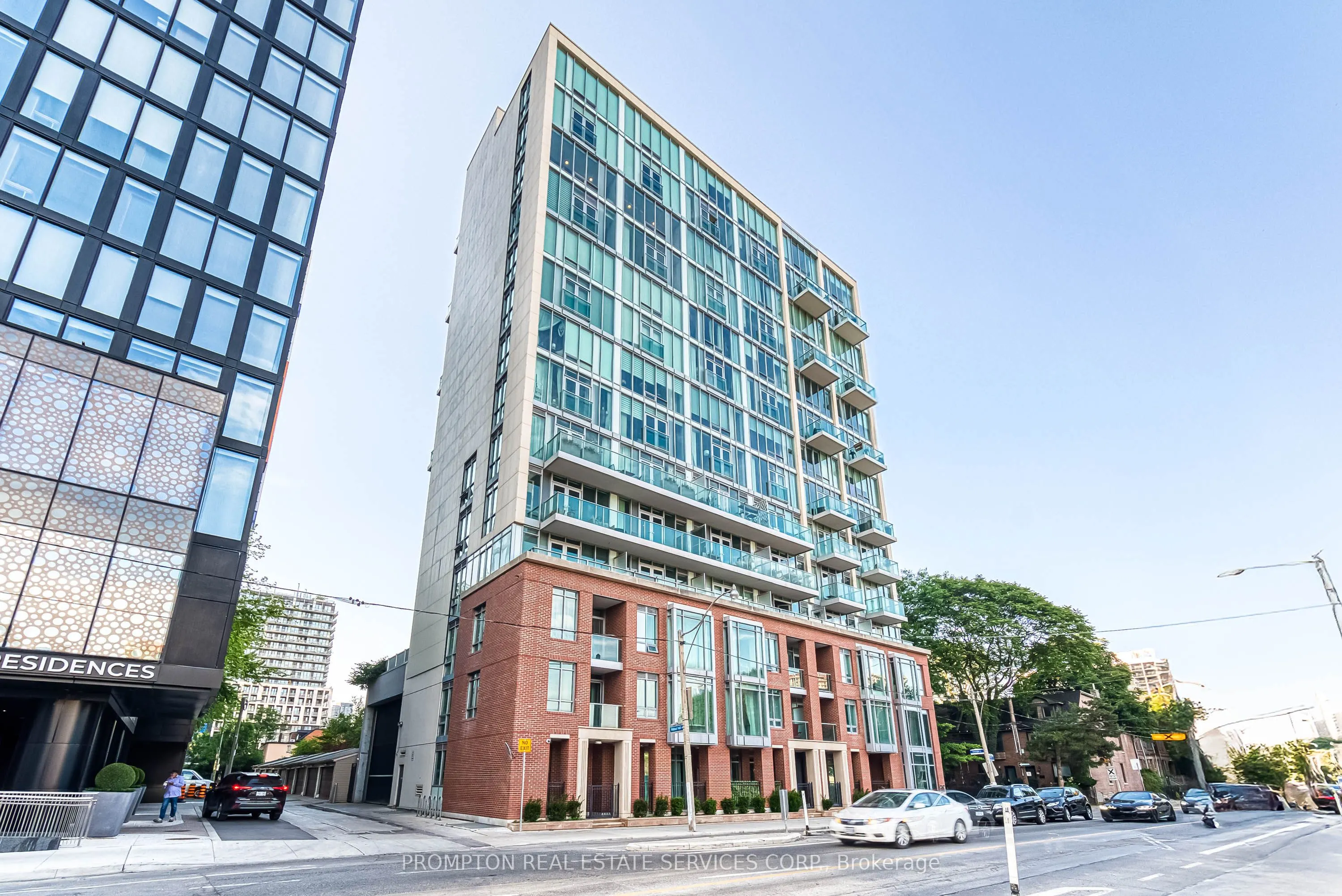 220 George Street, #1105