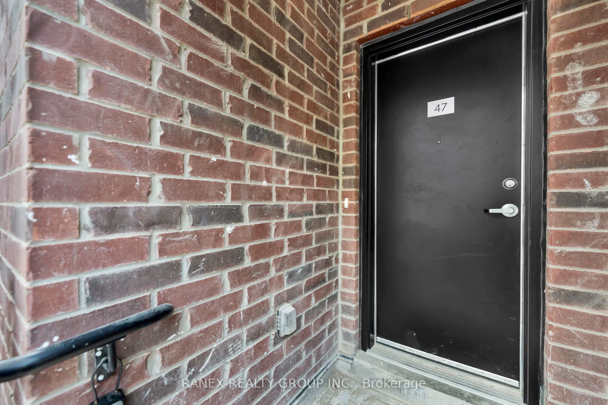 871 Sheppard Avenue W, #47