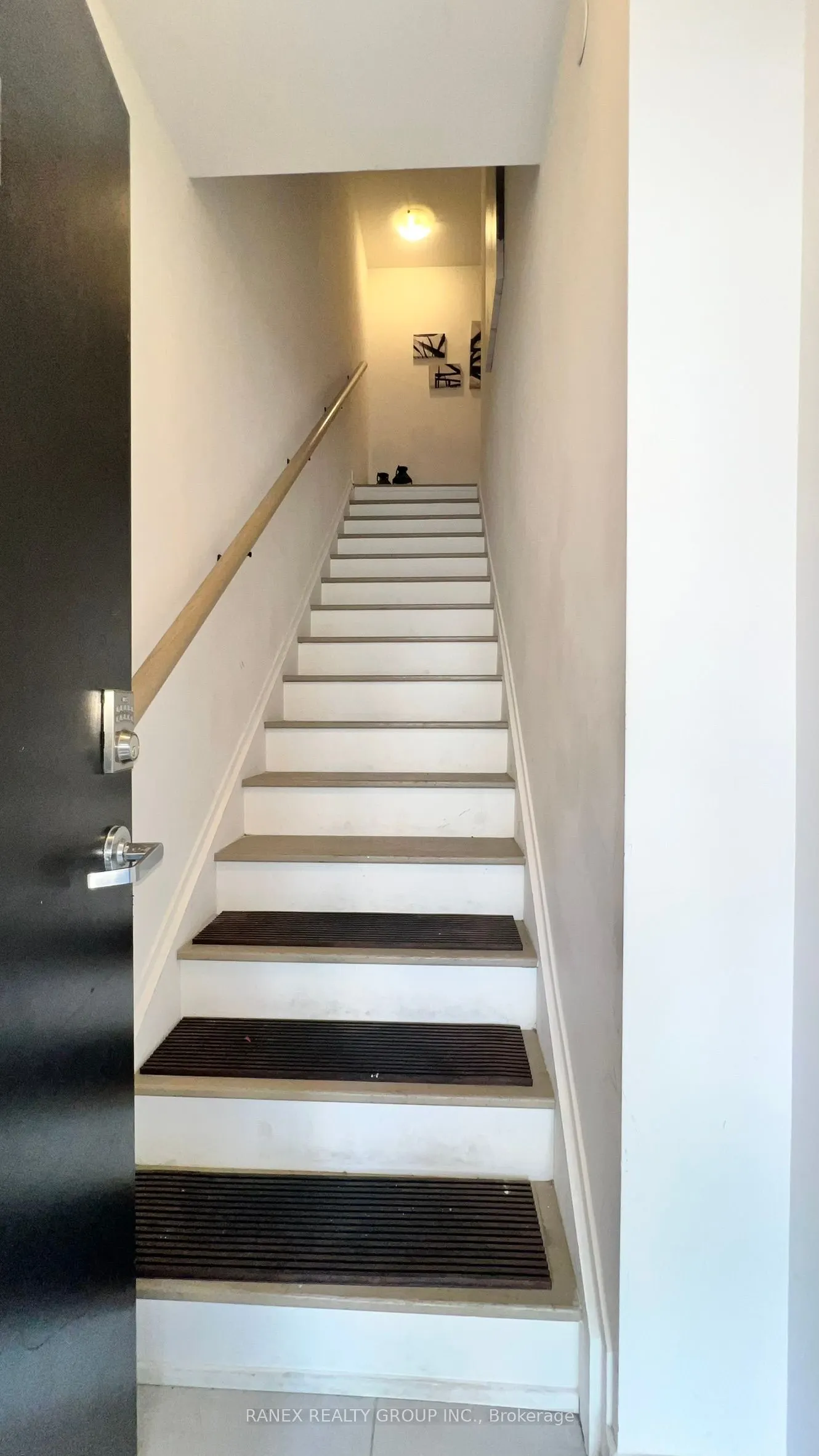871 Sheppard Avenue W, #47