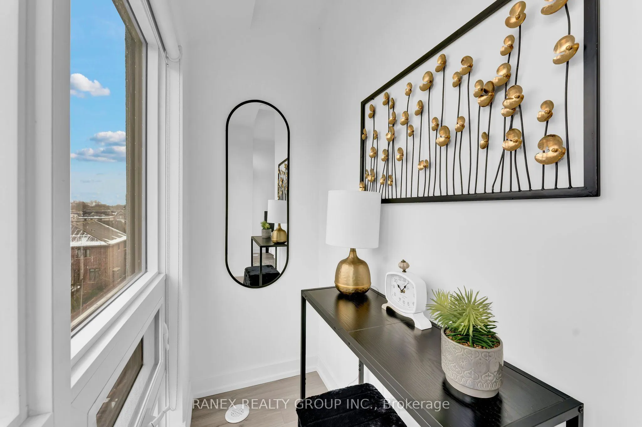 871 Sheppard Avenue W, #47