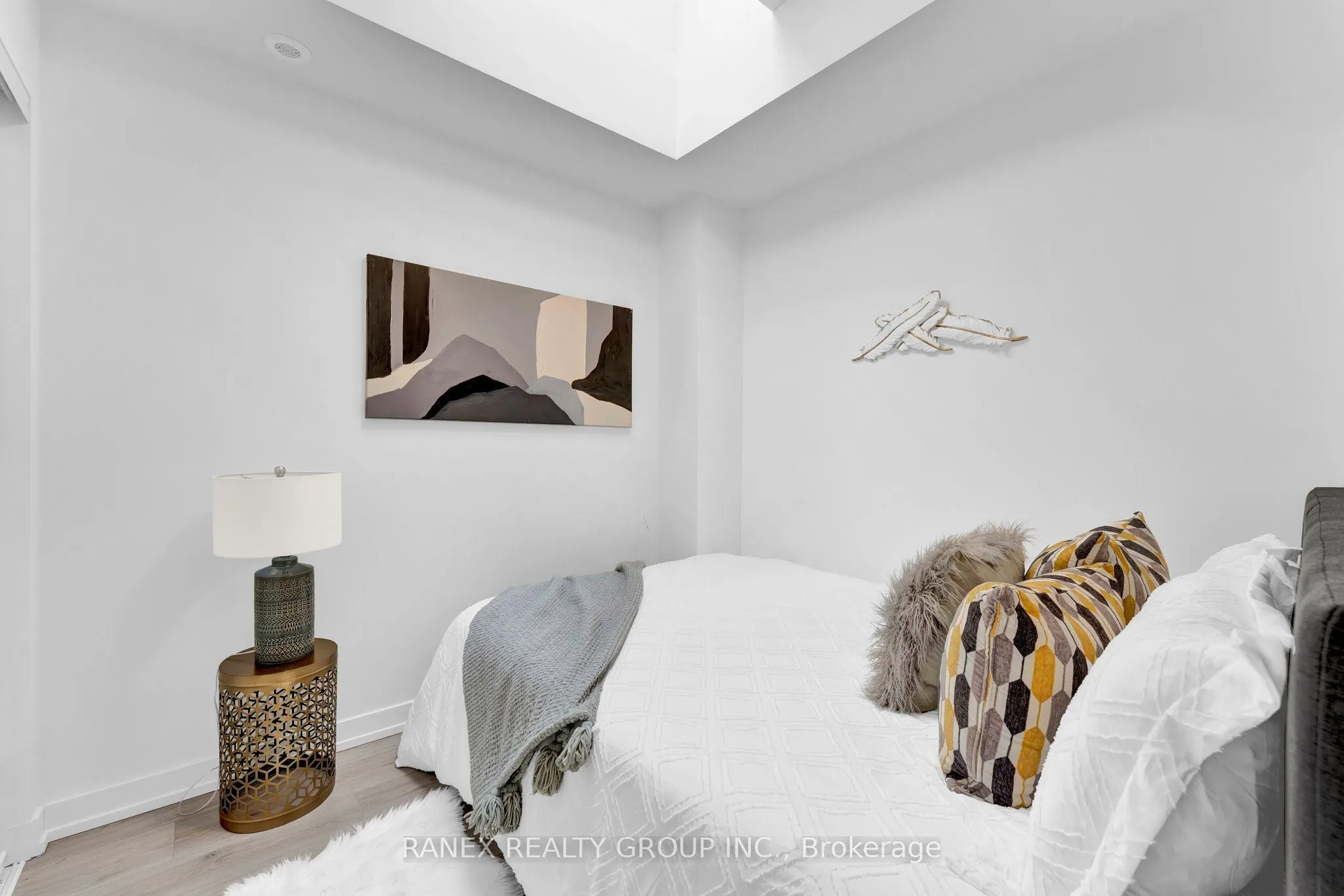 871 Sheppard Avenue W, #47