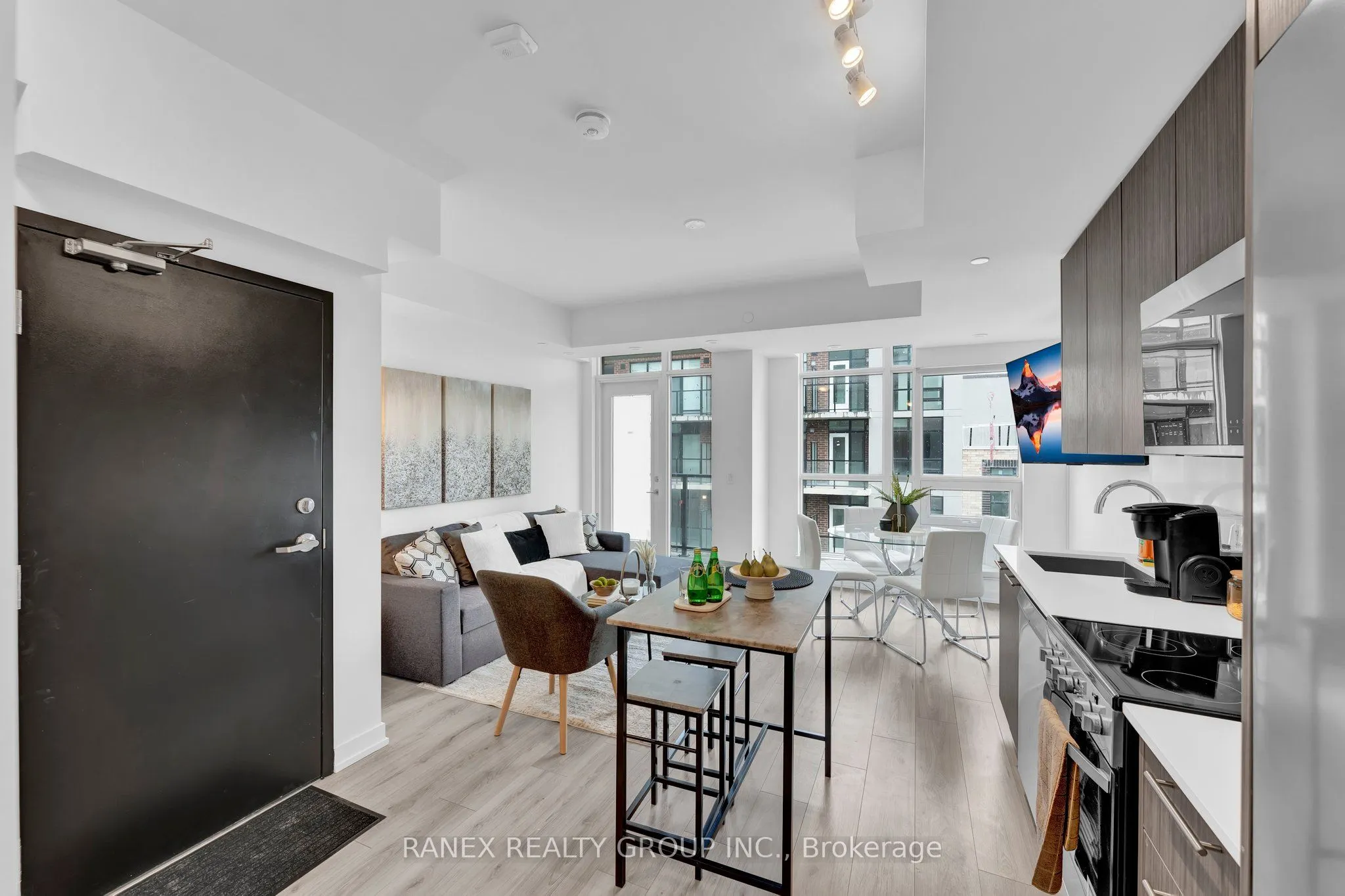871 Sheppard Avenue W, #47