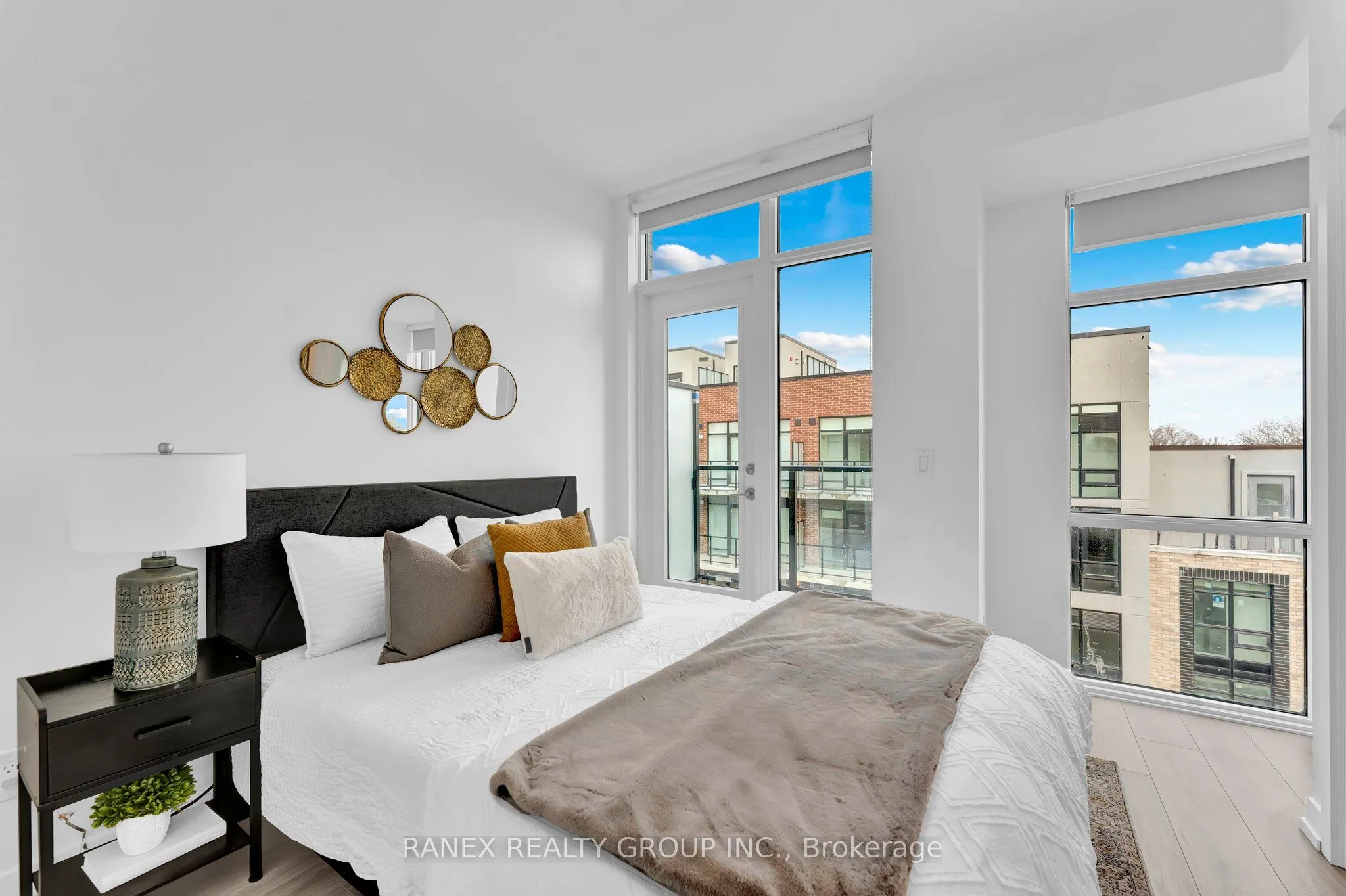 871 Sheppard Avenue W, #47