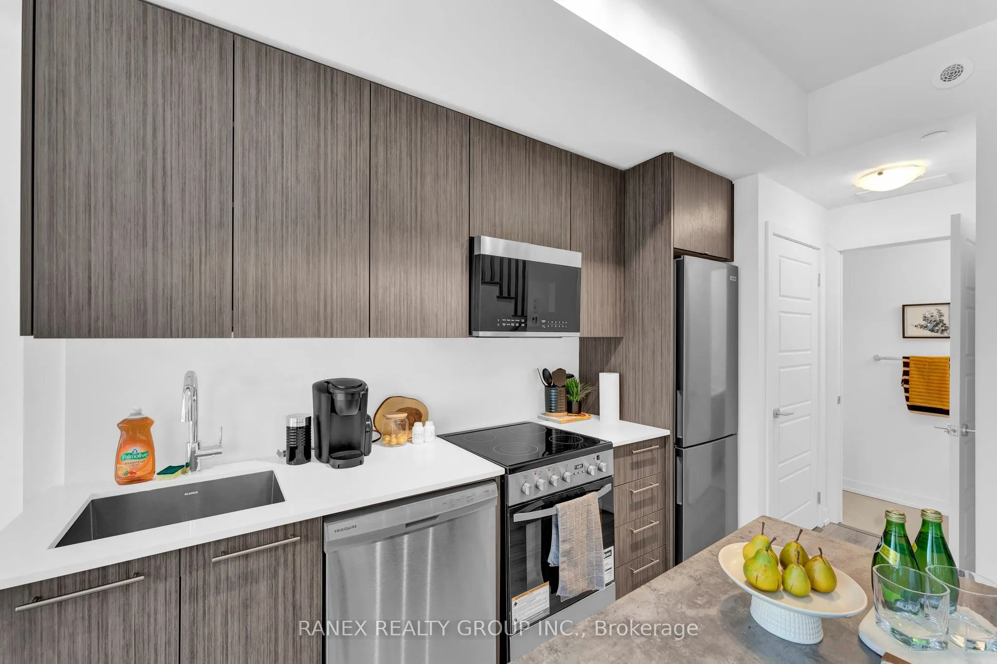 871 Sheppard Avenue W, #47
