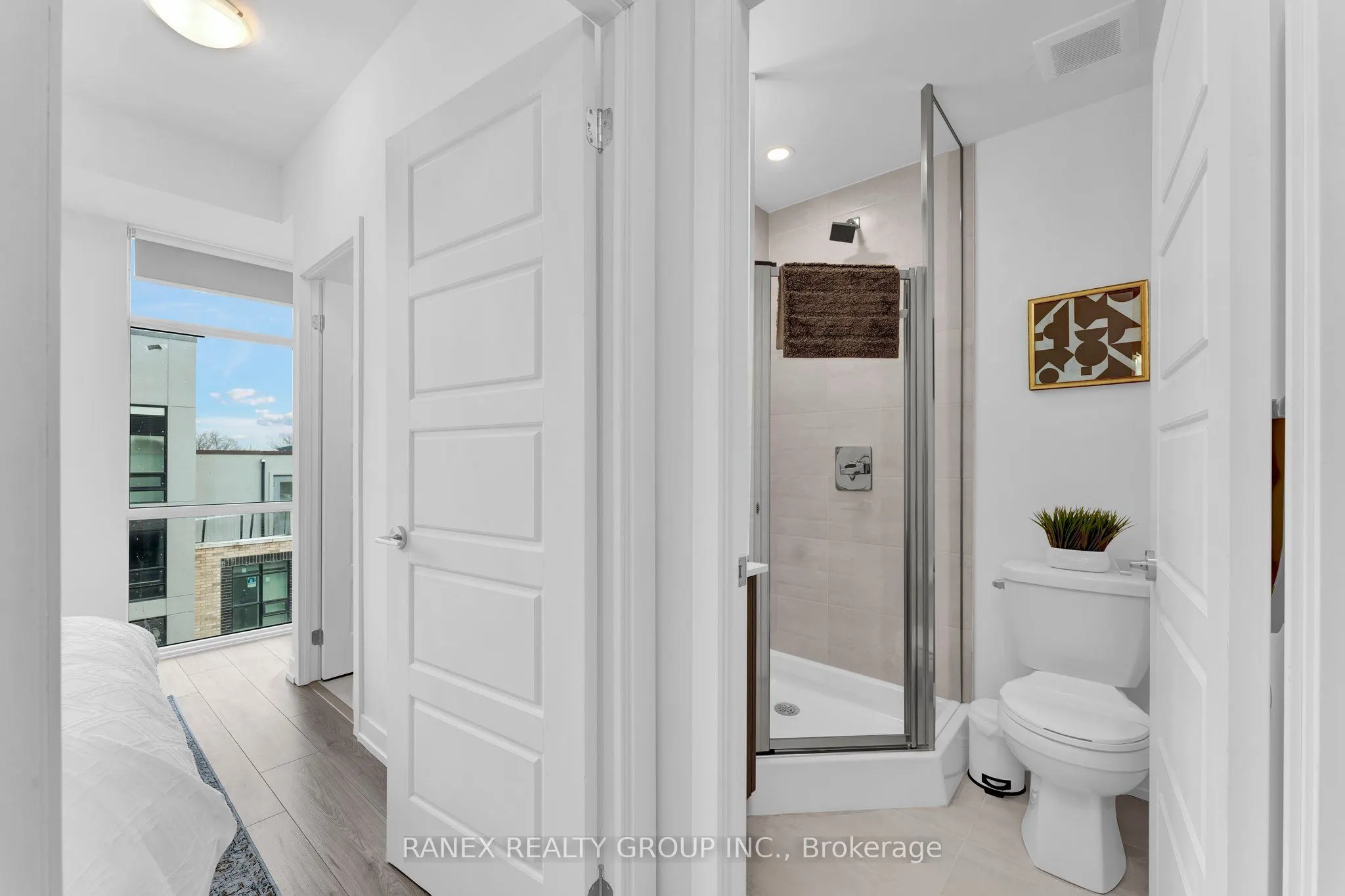 871 Sheppard Avenue W, #47