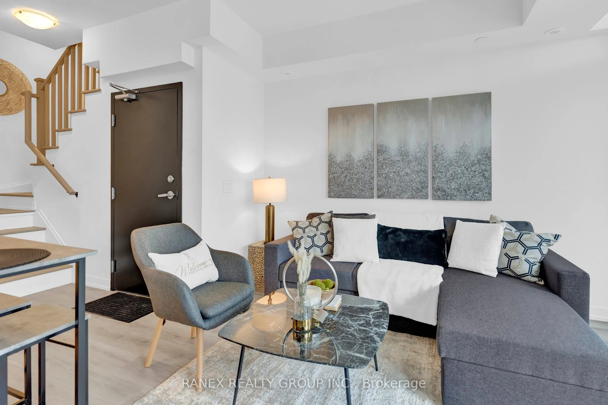 871 Sheppard Avenue W, #47