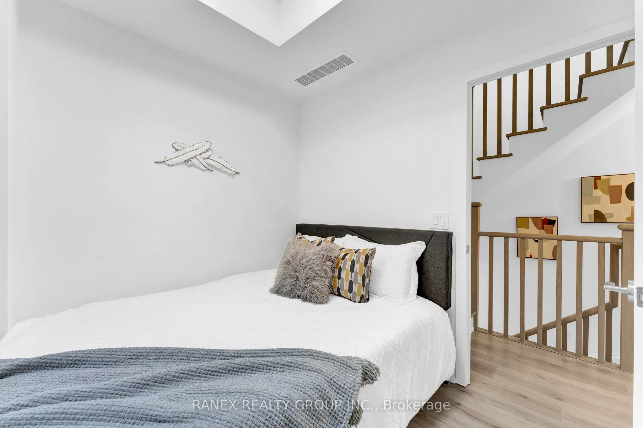 871 Sheppard Avenue W, #47