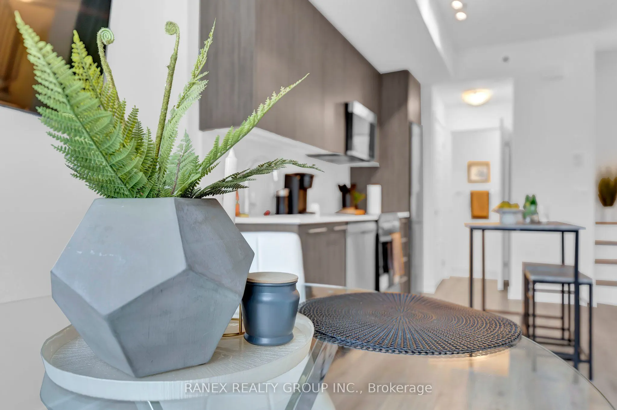 871 Sheppard Avenue W, #47