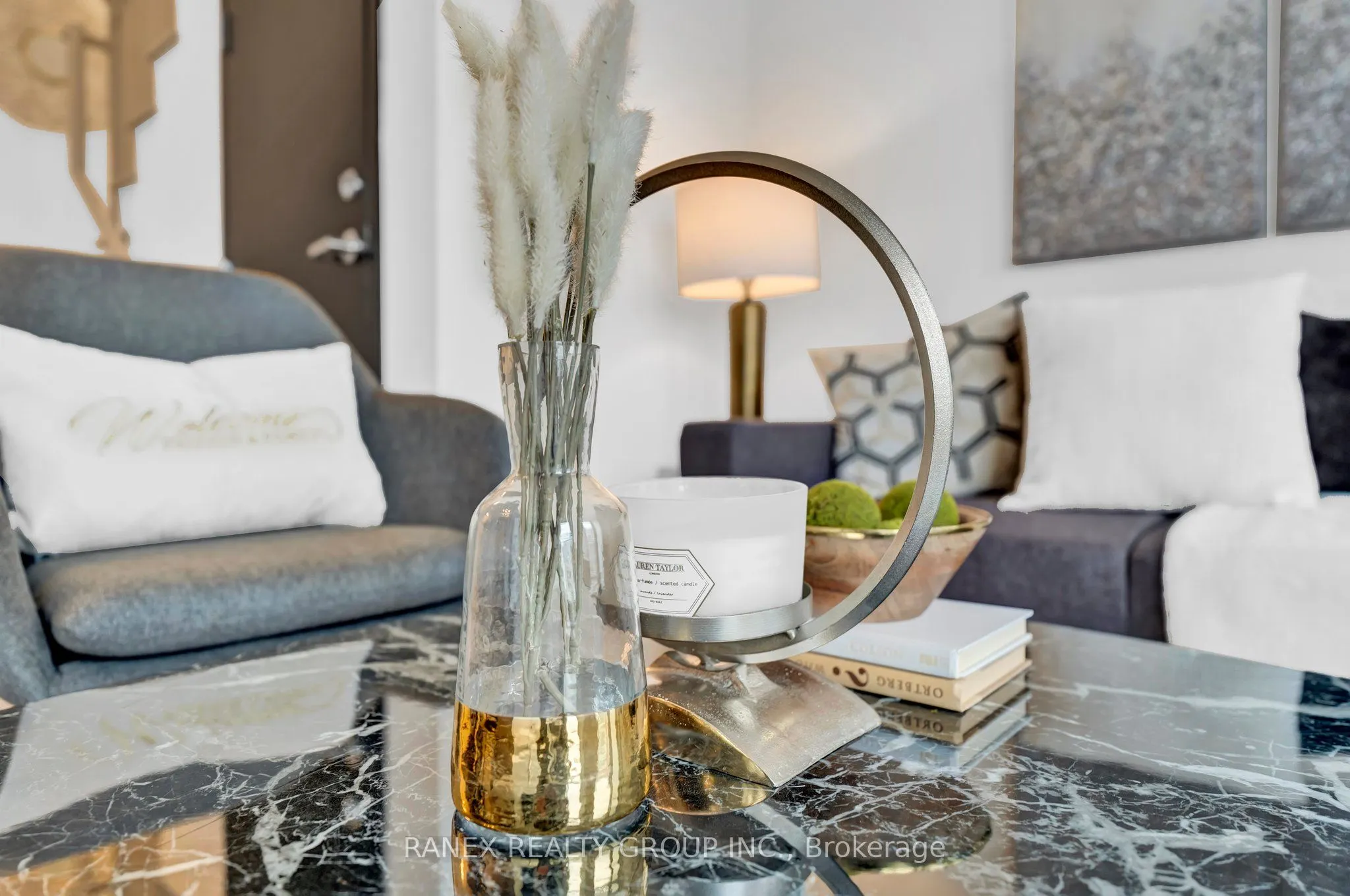 871 Sheppard Avenue W, #47
