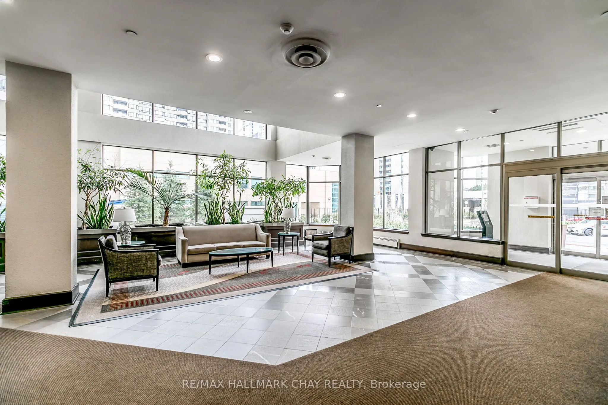 30 Greenfield Avenue, #1101