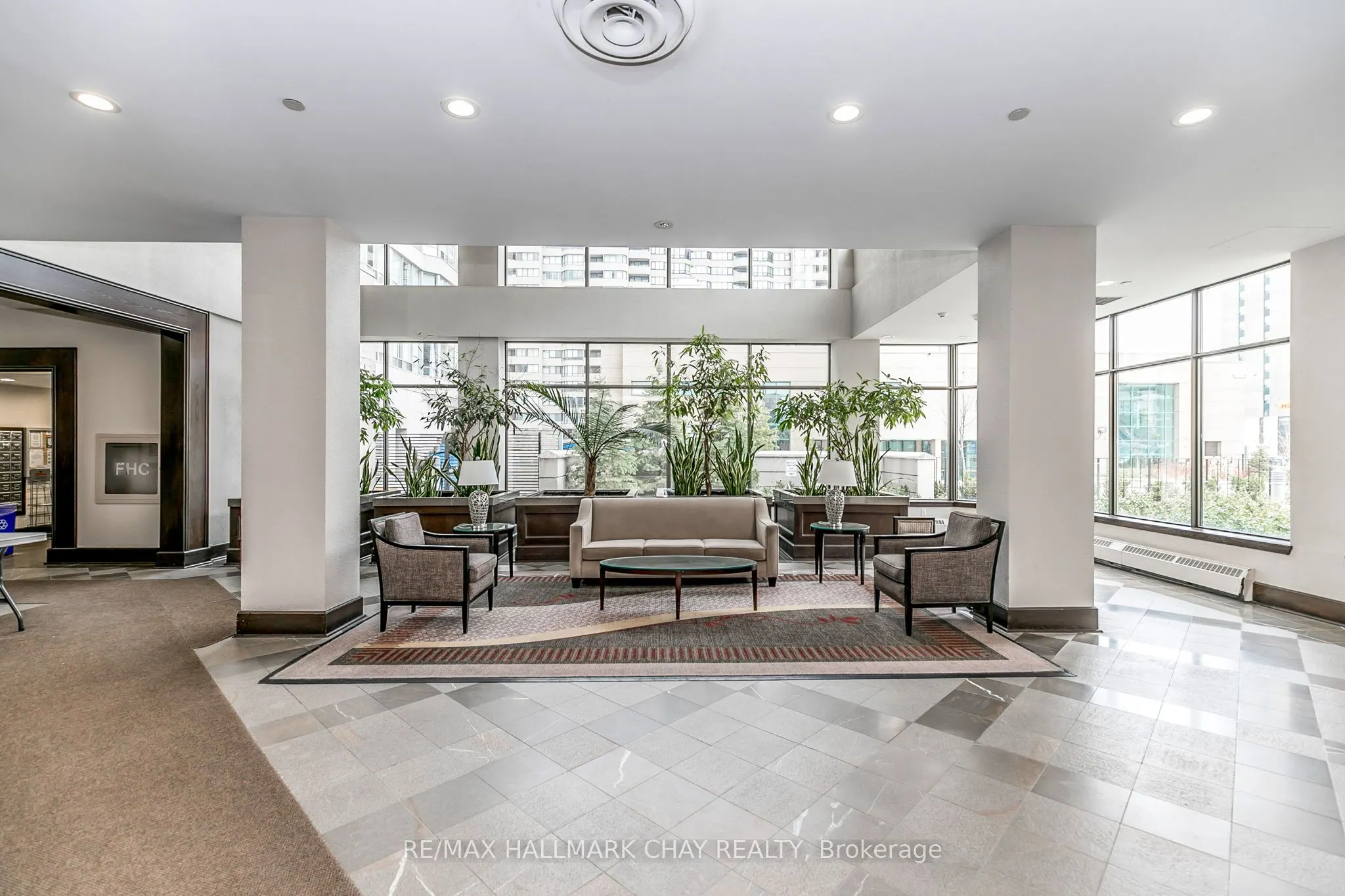 30 Greenfield Avenue, #1101