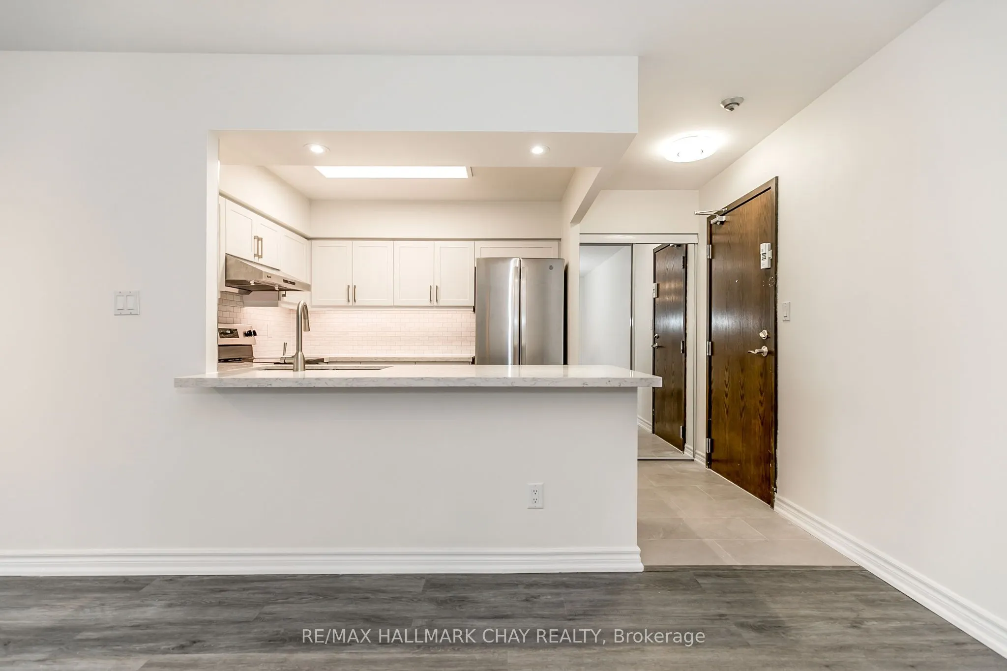 30 Greenfield Avenue, #1101