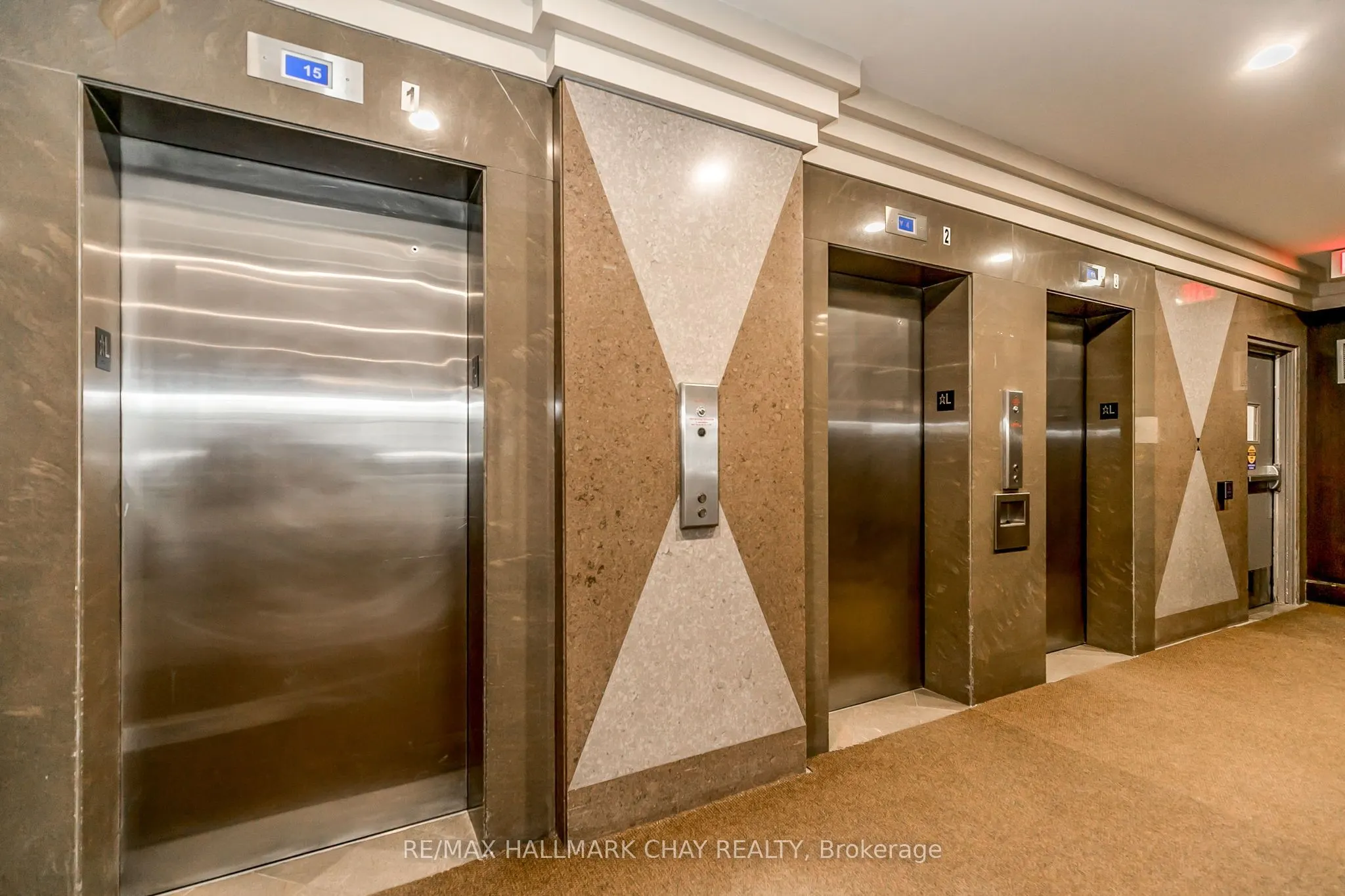 30 Greenfield Avenue, #1101