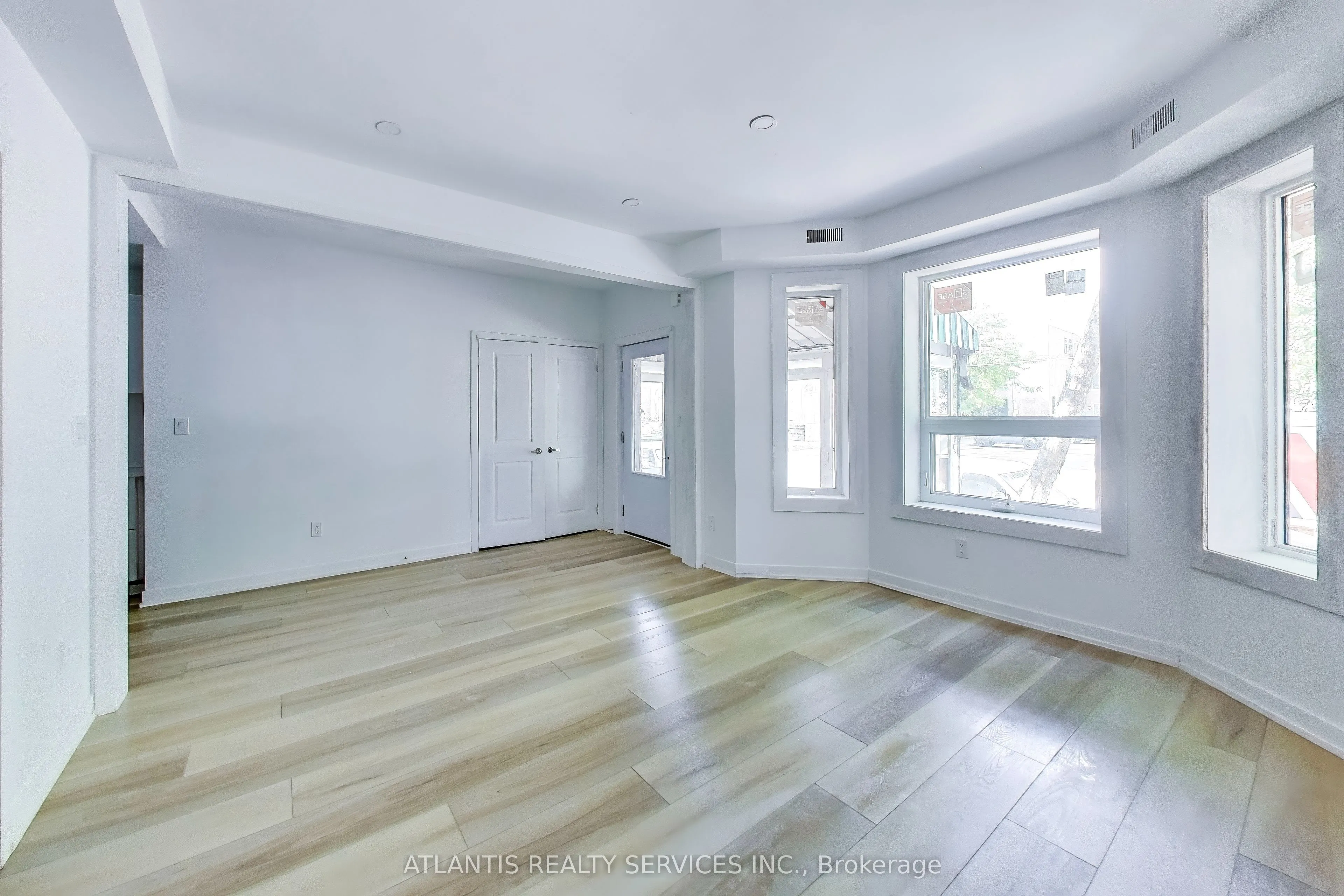 681 Dovercourt Road, #1