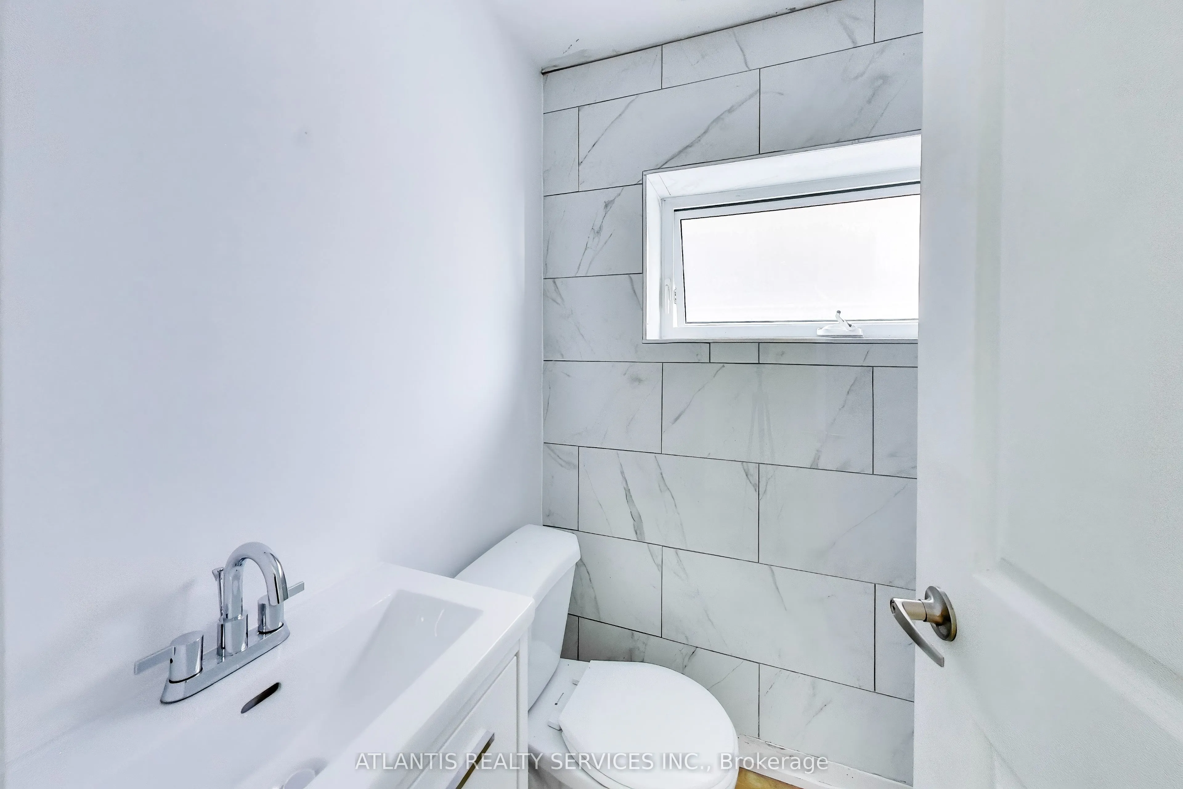 681 Dovercourt Road, #1