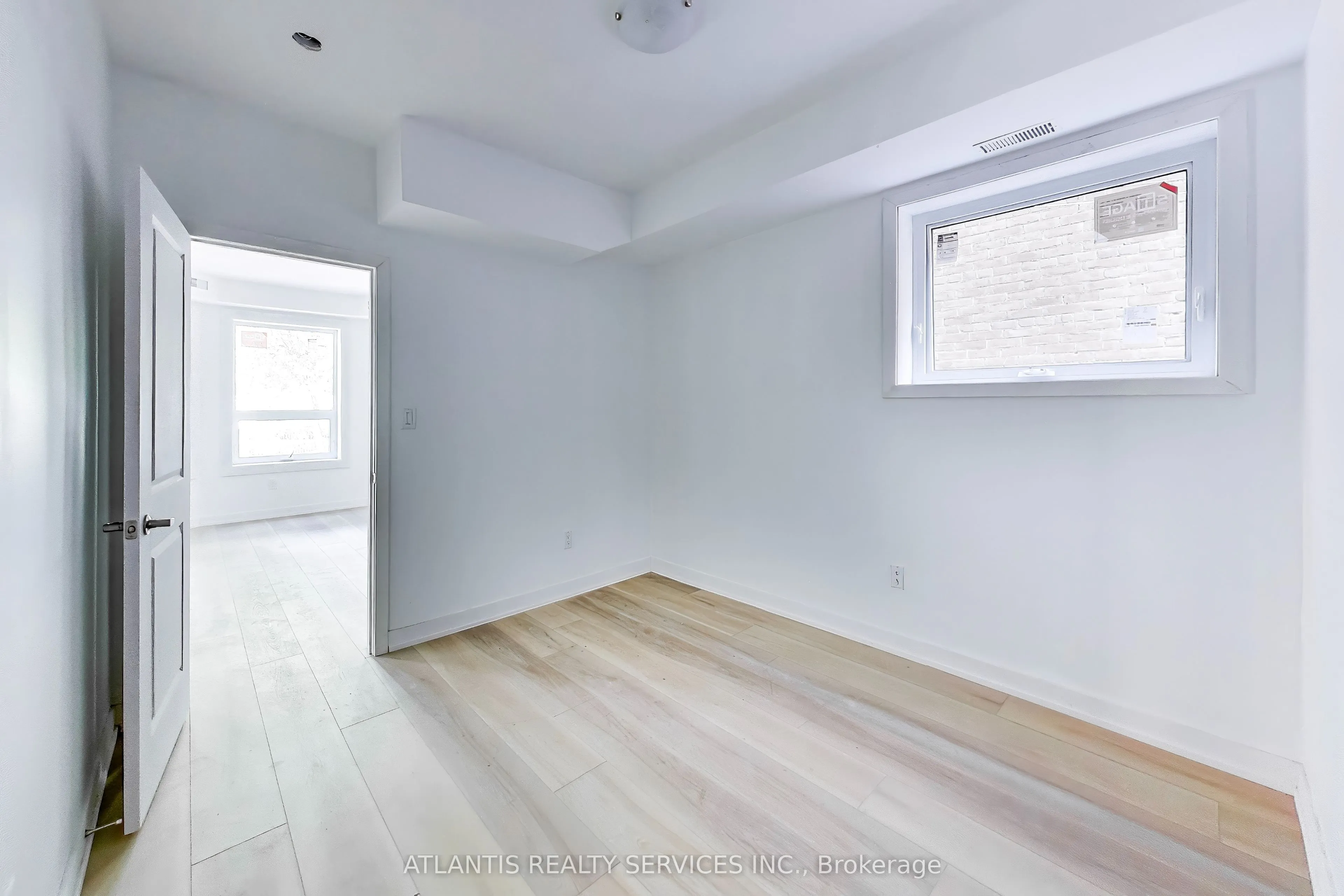 681 Dovercourt Road, #1