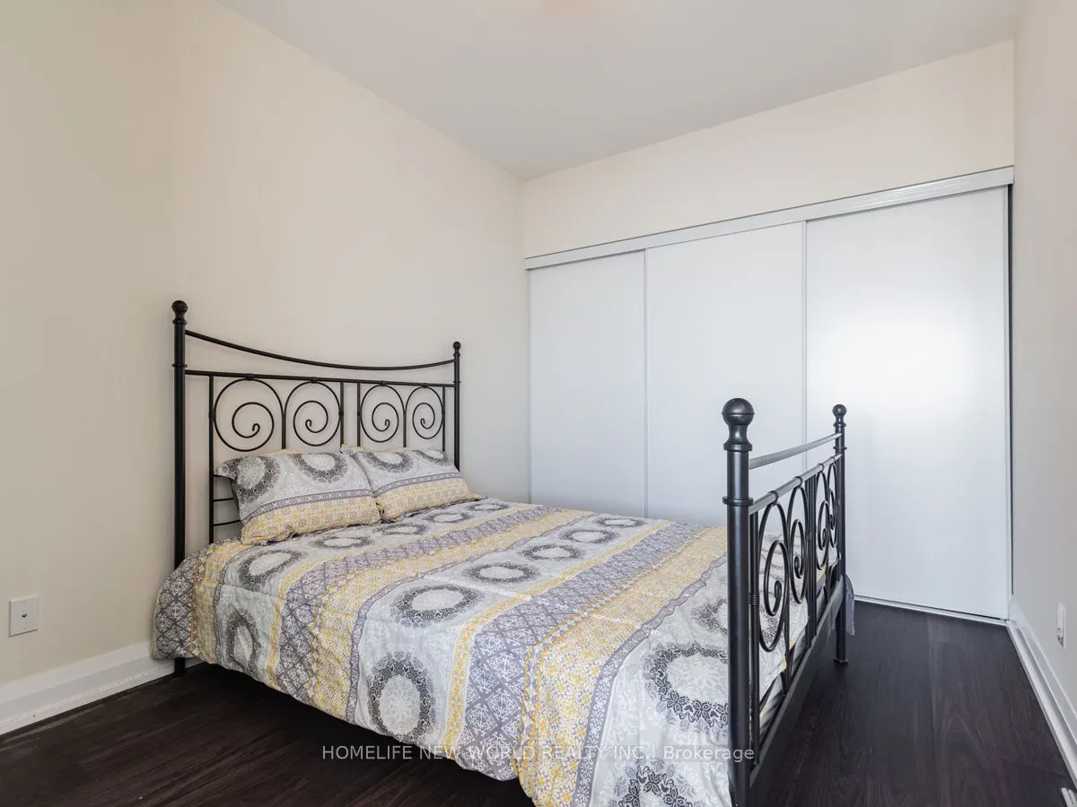 5 Sheppard Avenue E, #4526