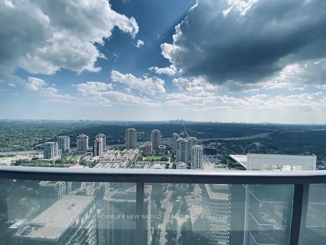 5 Sheppard Avenue E, #4526