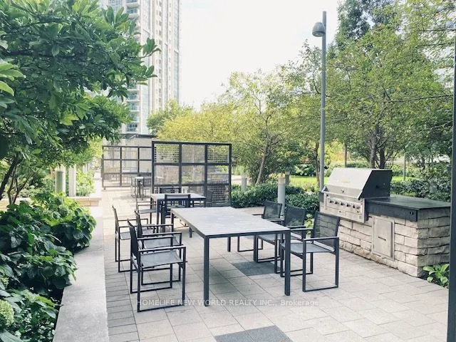 5 Sheppard Avenue E, #4526