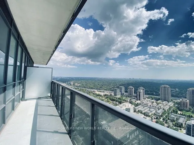5 Sheppard Avenue E, #4526