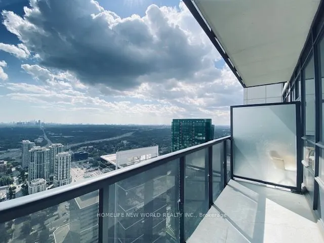5 Sheppard Avenue E, #4526