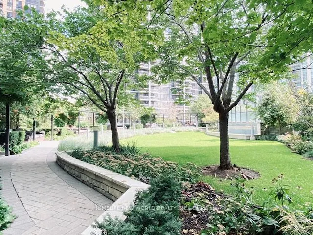 5 Sheppard Avenue E, #4526