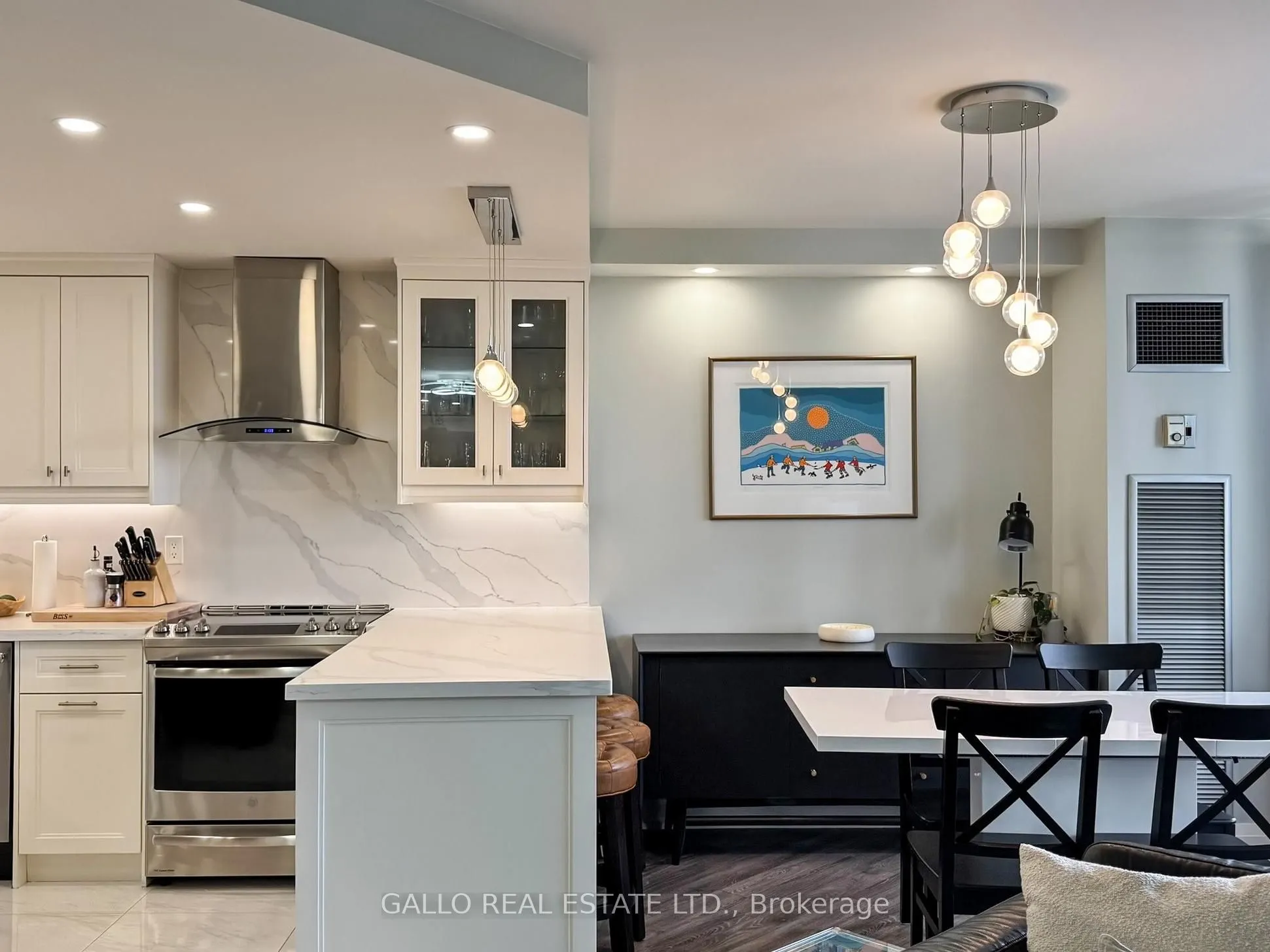 75 Graydon Hall Drive, #404