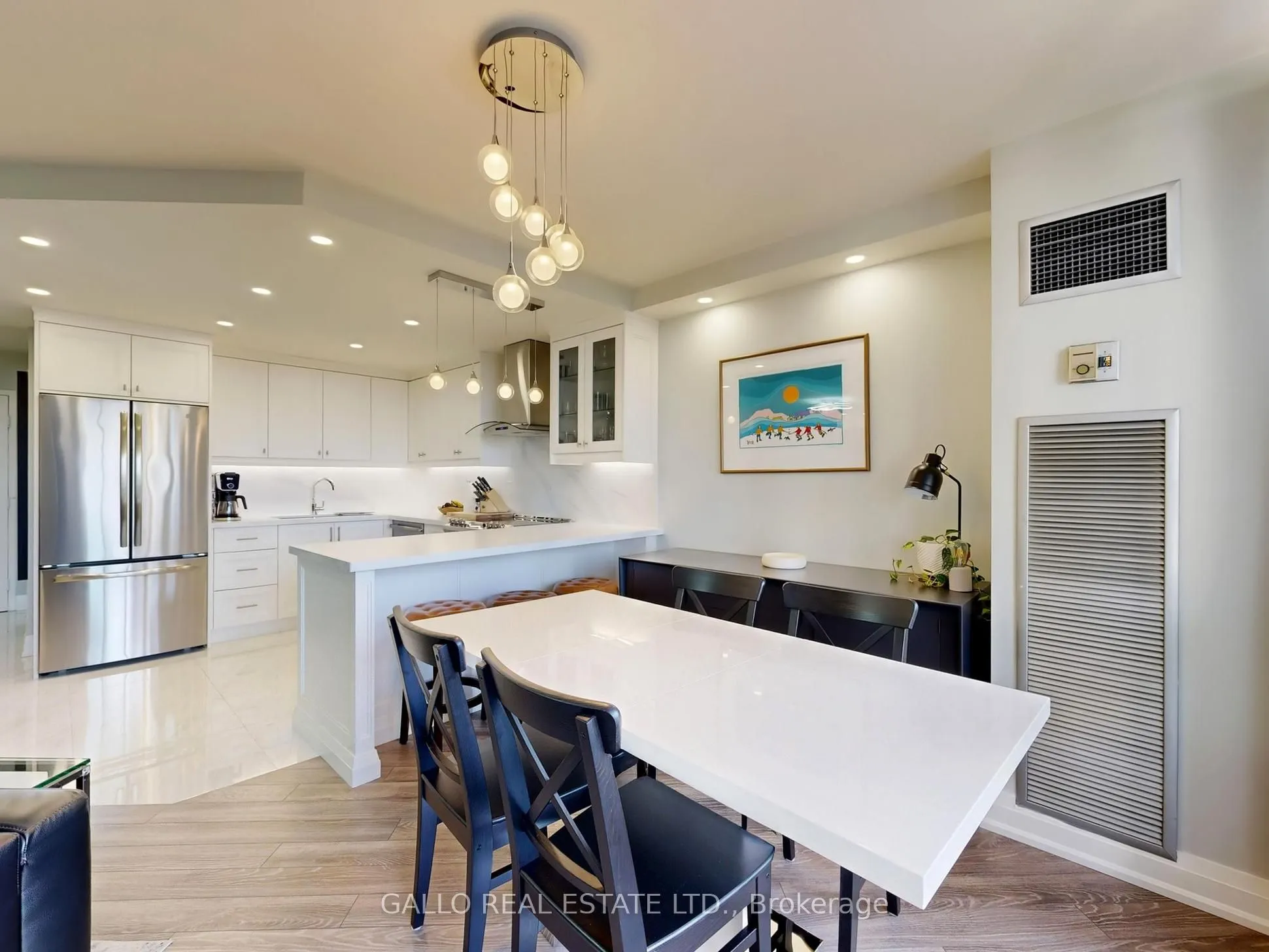 75 Graydon Hall Drive, #404