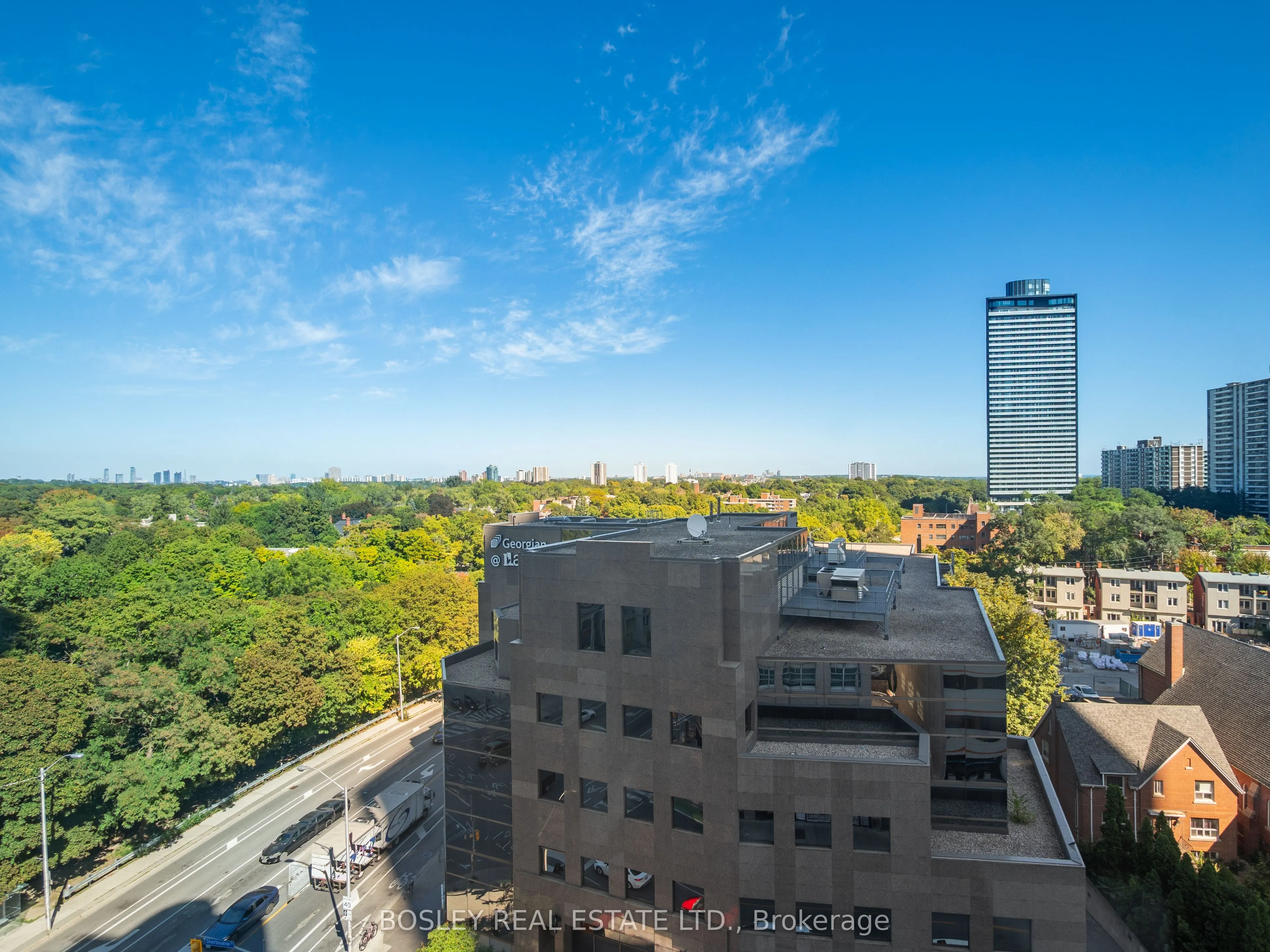 409 Bloor Street E, #903