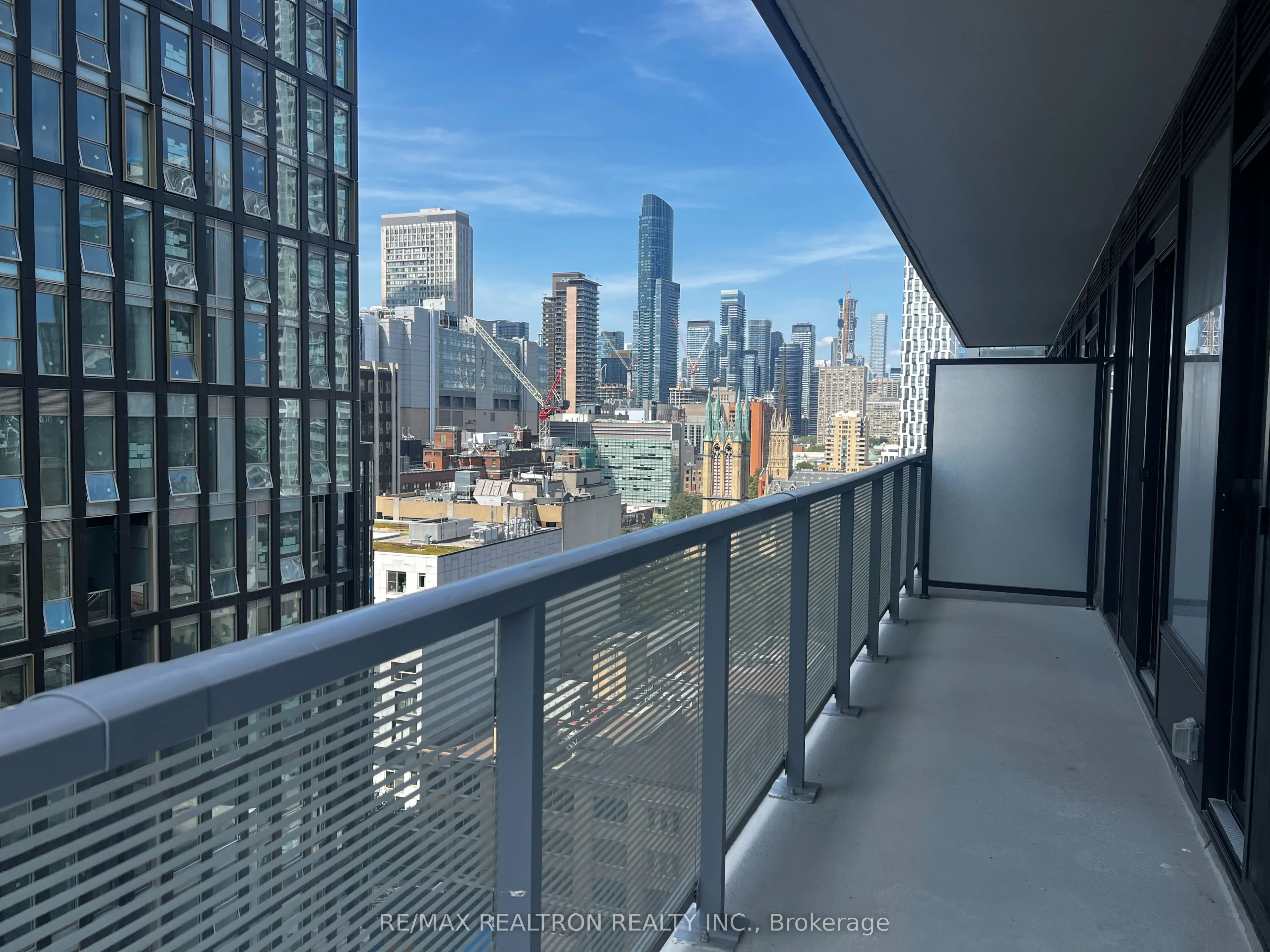 89 Church Street, #1809