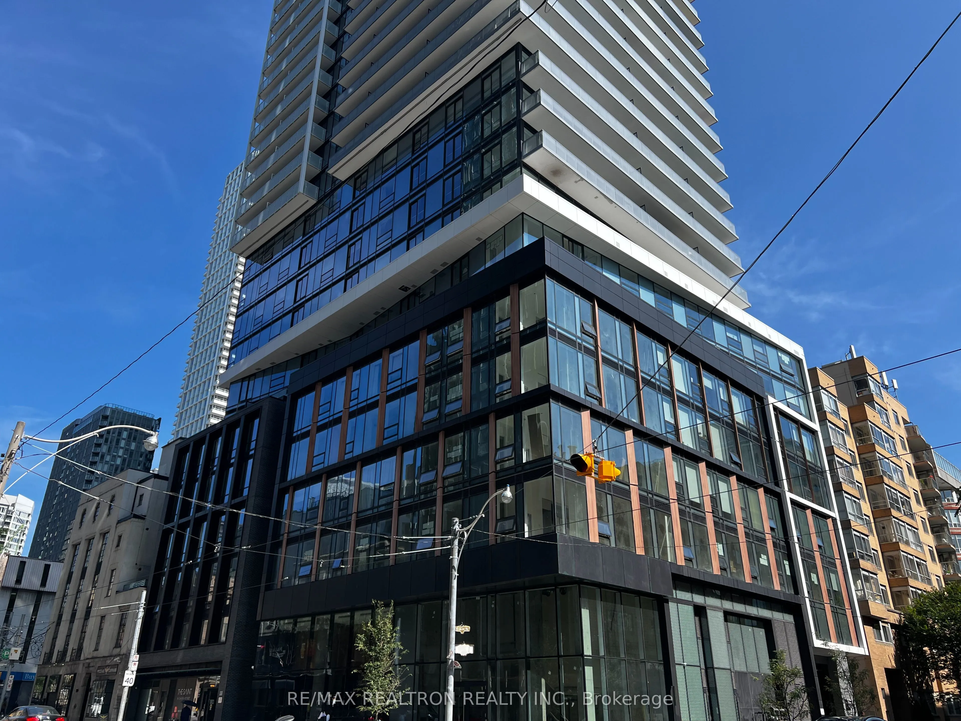 89 Church Street, #1809